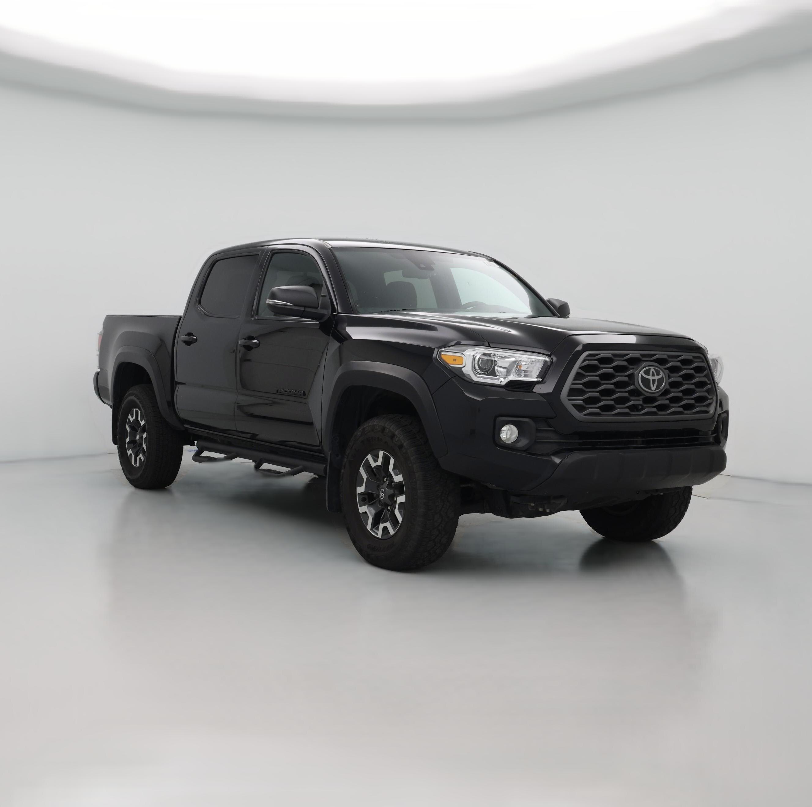 Thumbnail: 2022 Toyota Tacoma - 1