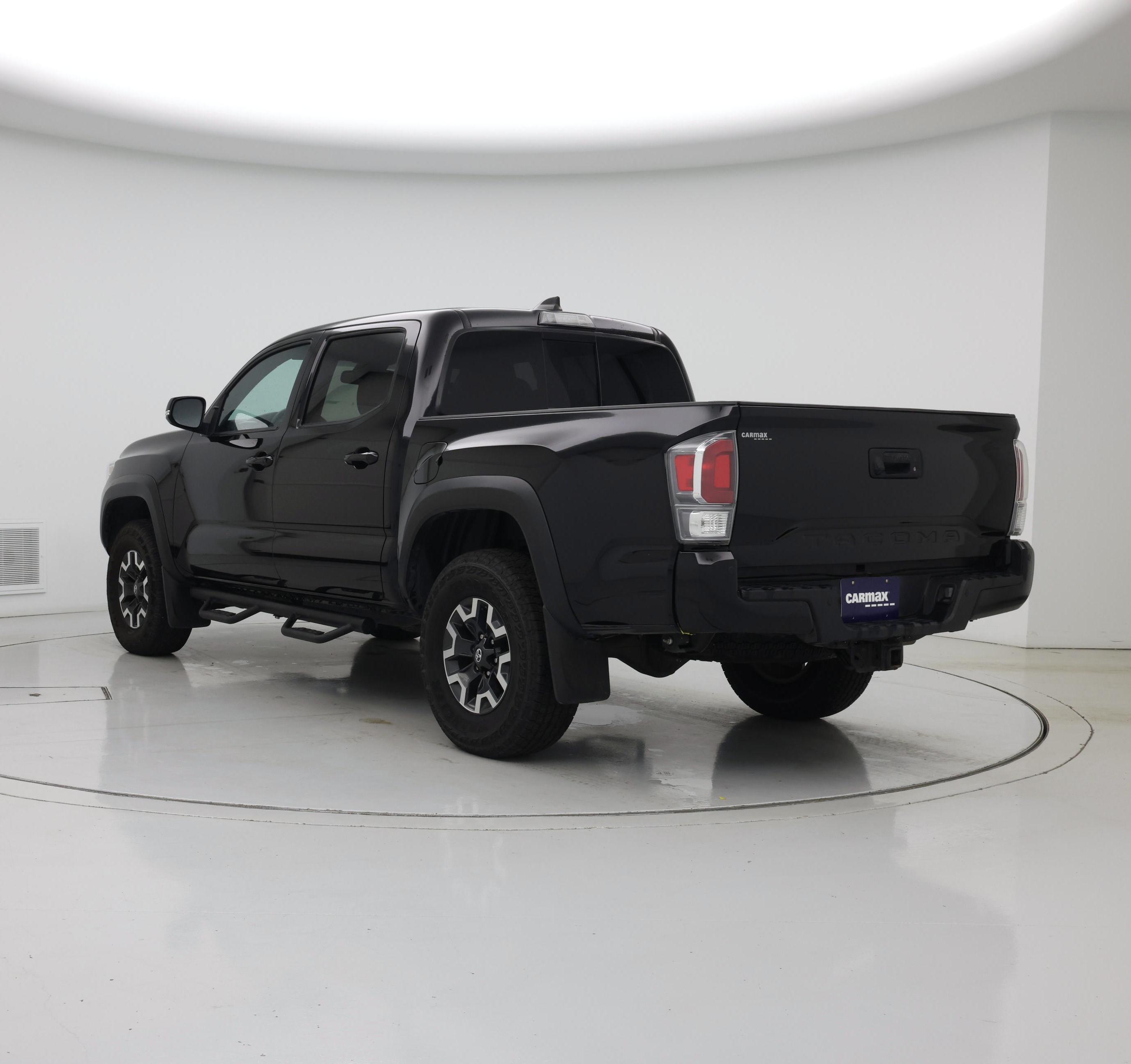 Thumbnail: 2022 Toyota Tacoma - 2