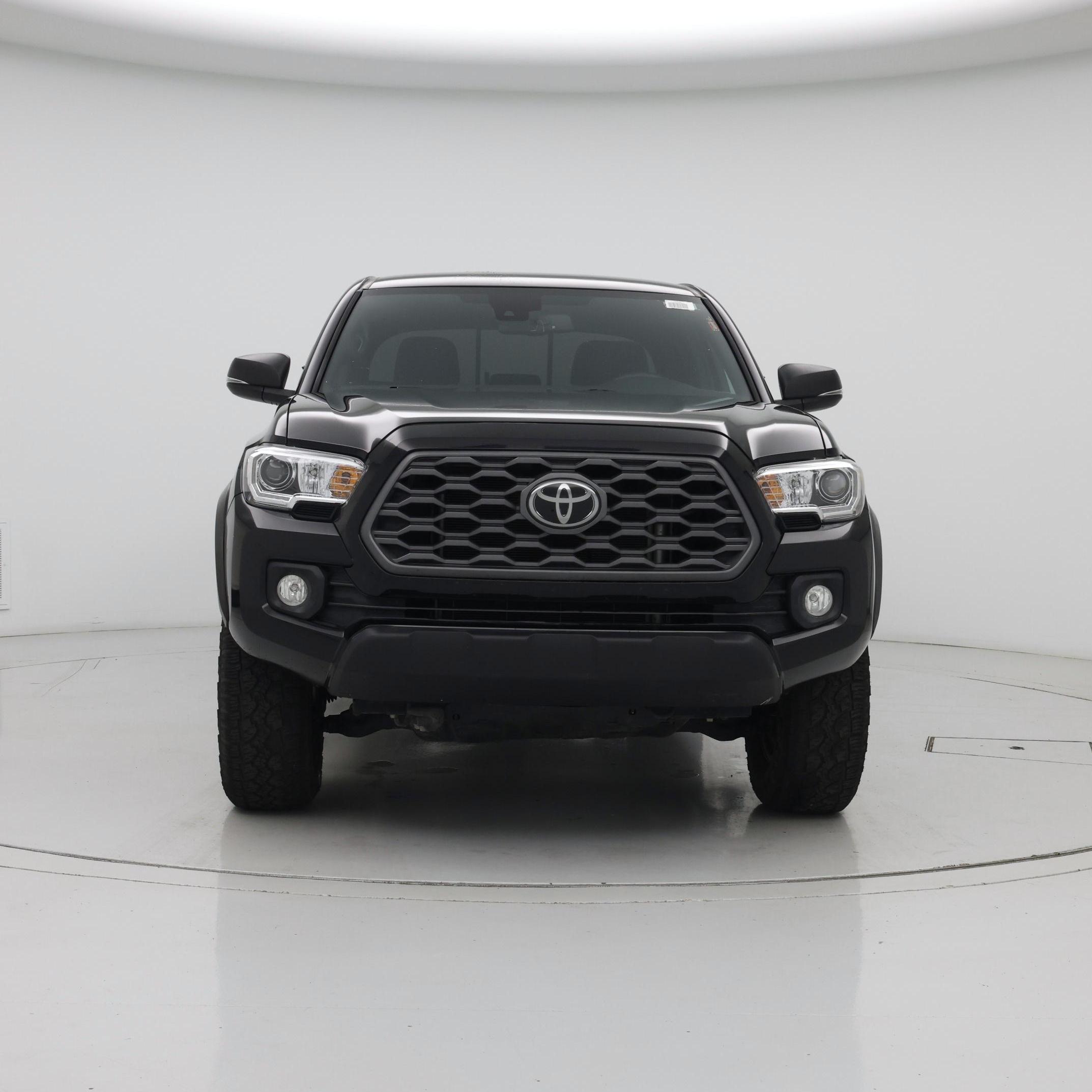 Thumbnail: 2022 Toyota Tacoma - 5