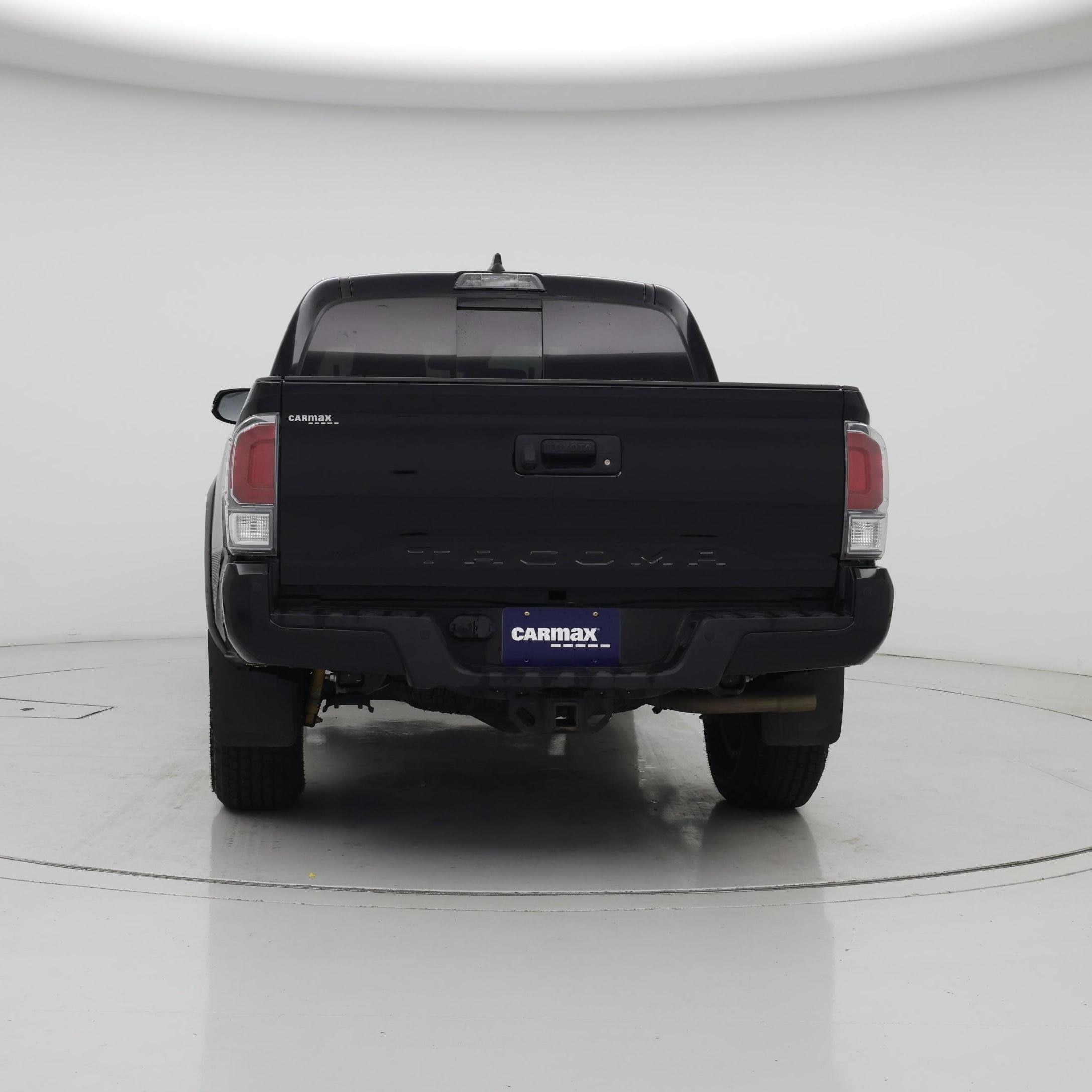 Thumbnail: 2022 Toyota Tacoma - 6