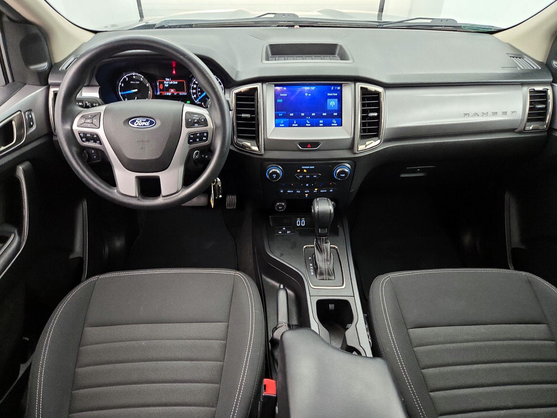 Thumbnail: 2021 Ford Ranger - 9