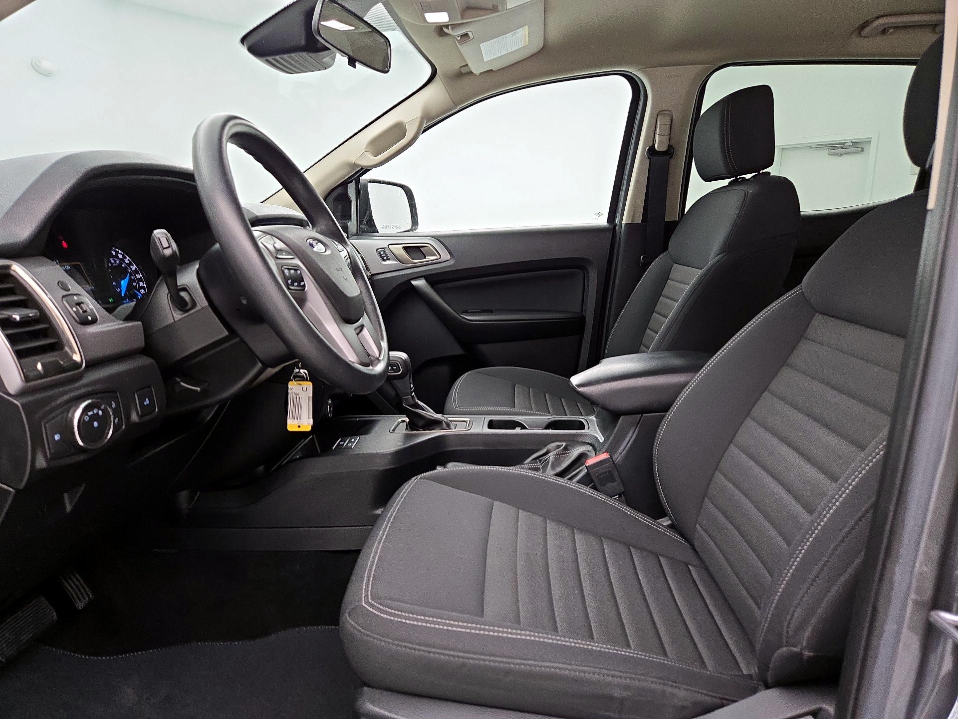 Thumbnail: 2021 Ford Ranger - 11