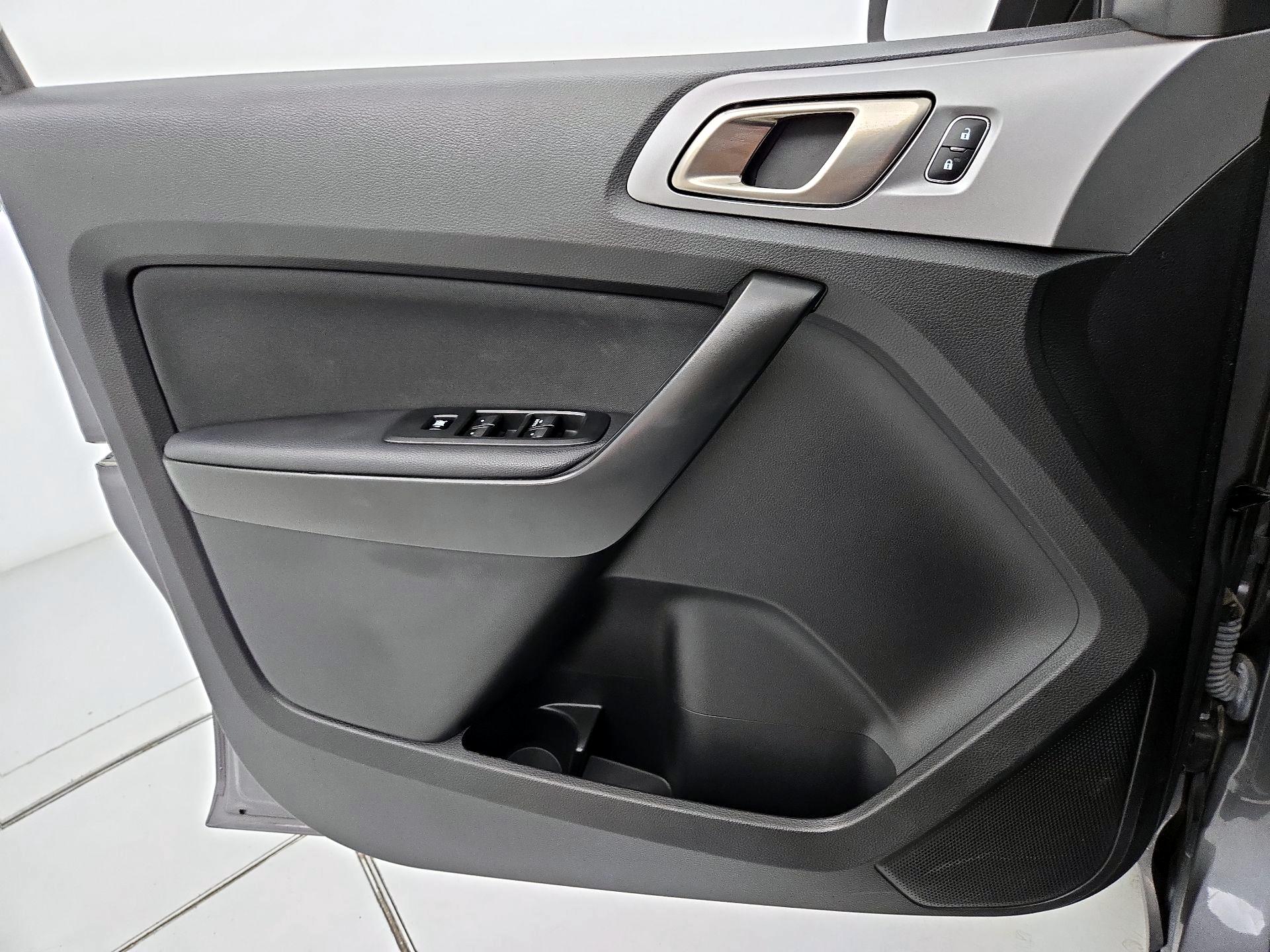 Thumbnail: 2021 Ford Ranger - 12