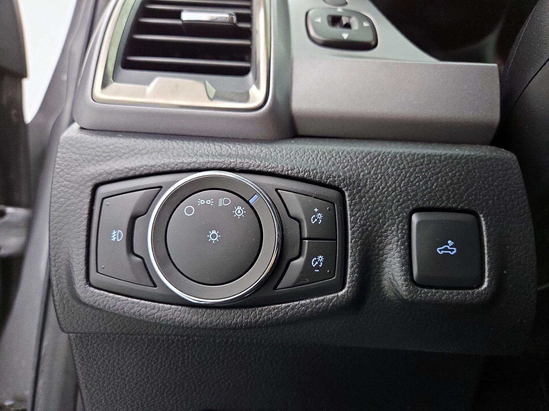 Thumbnail: 2021 Ford Ranger - 13