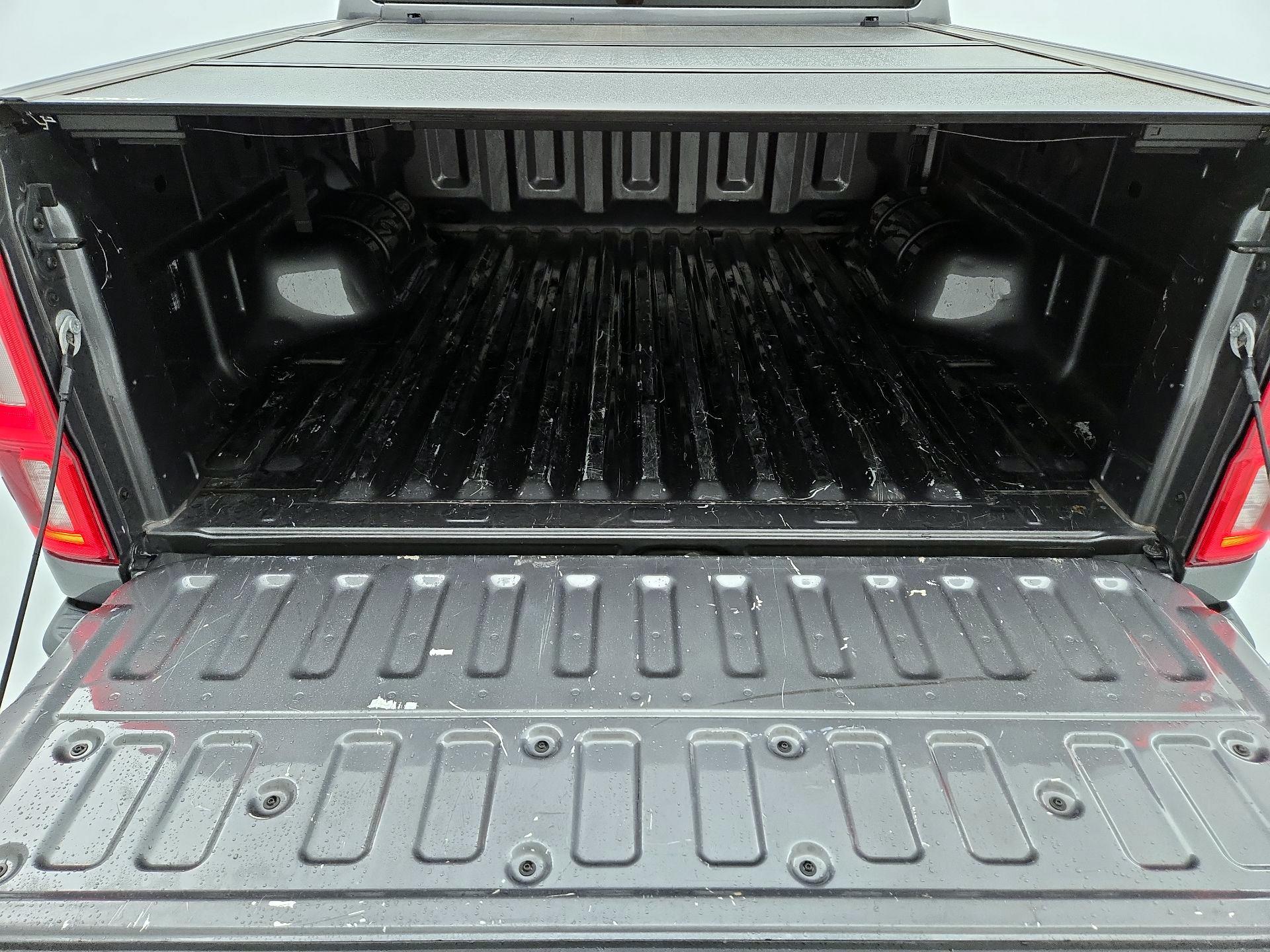 Thumbnail: 2021 Ford Ranger - 20