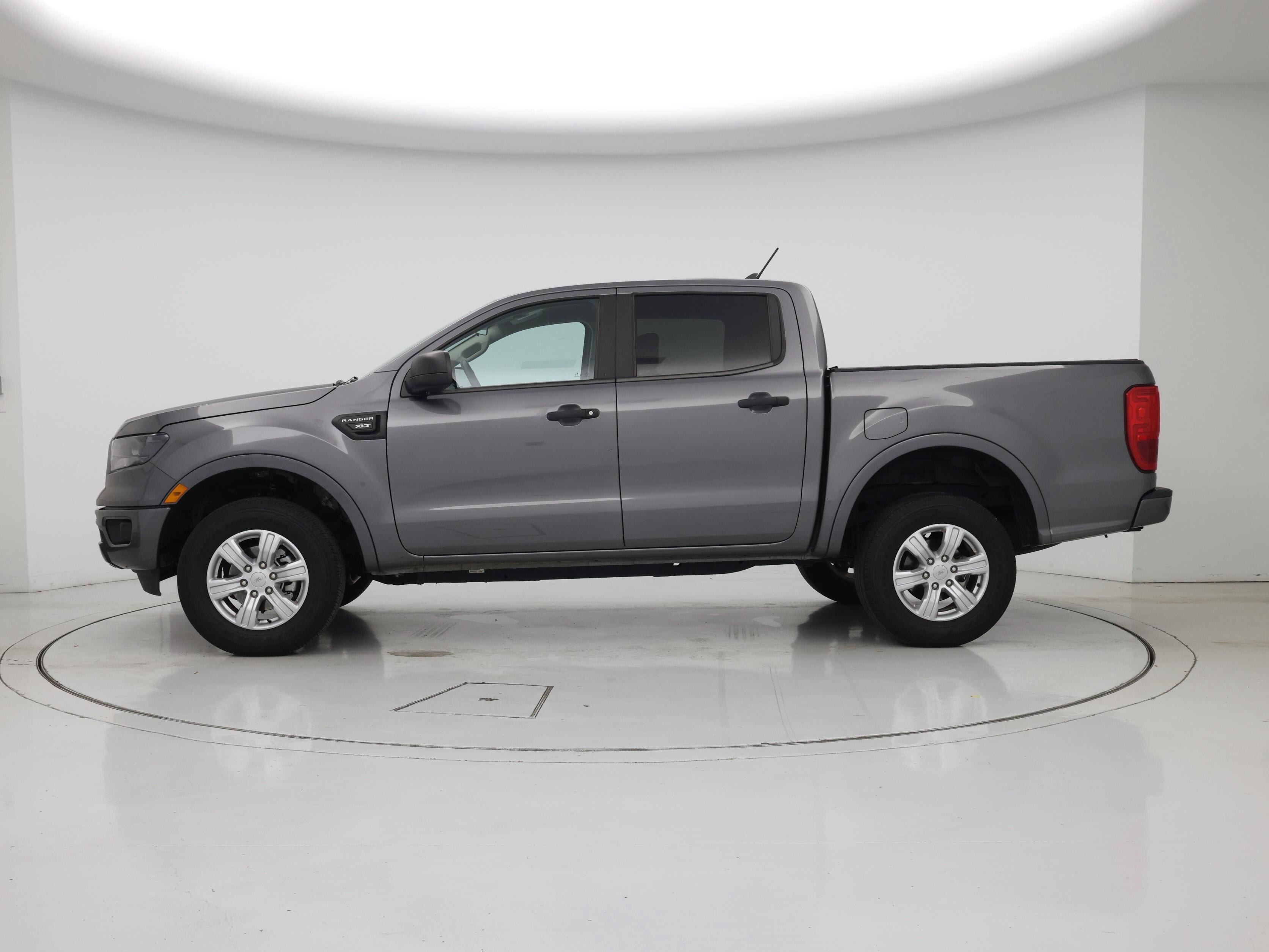 Thumbnail: 2021 Ford Ranger - 3