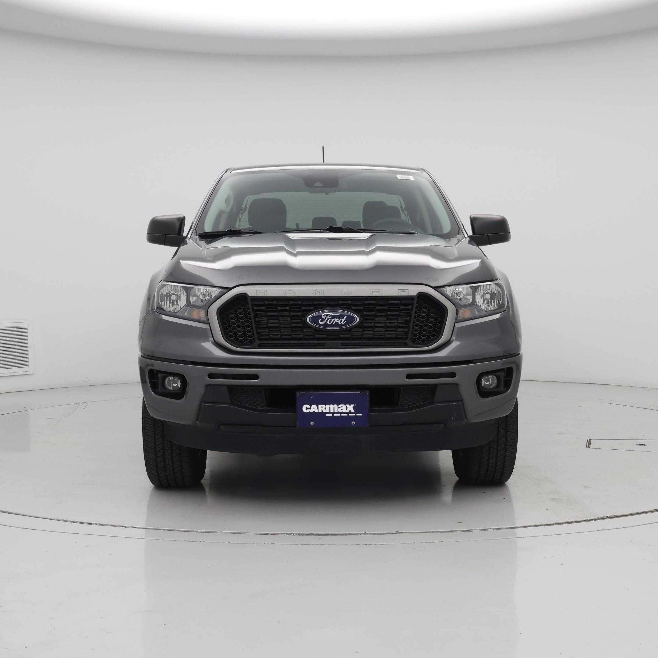 Thumbnail: 2021 Ford Ranger - 5