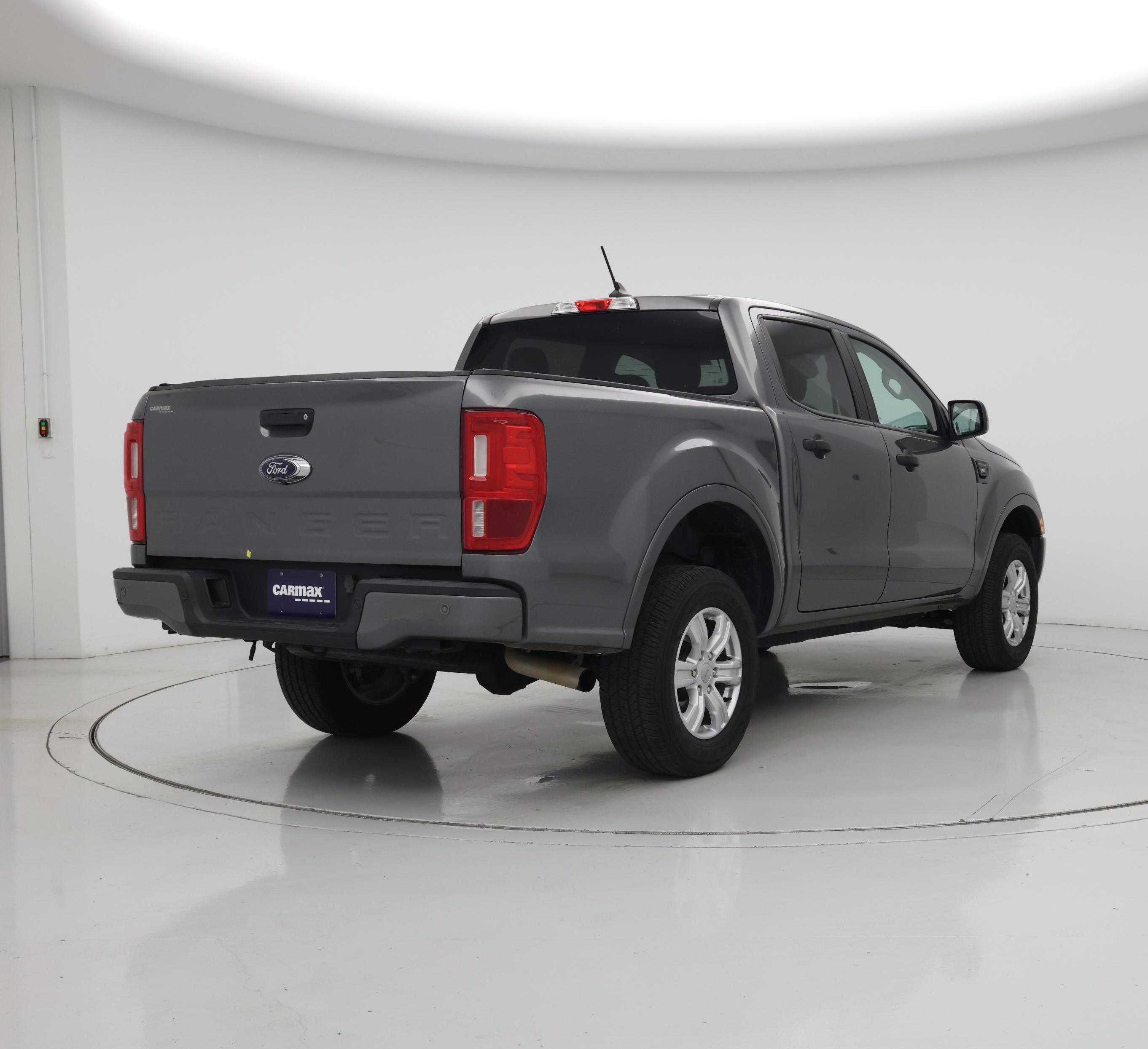 Thumbnail: 2021 Ford Ranger - 8