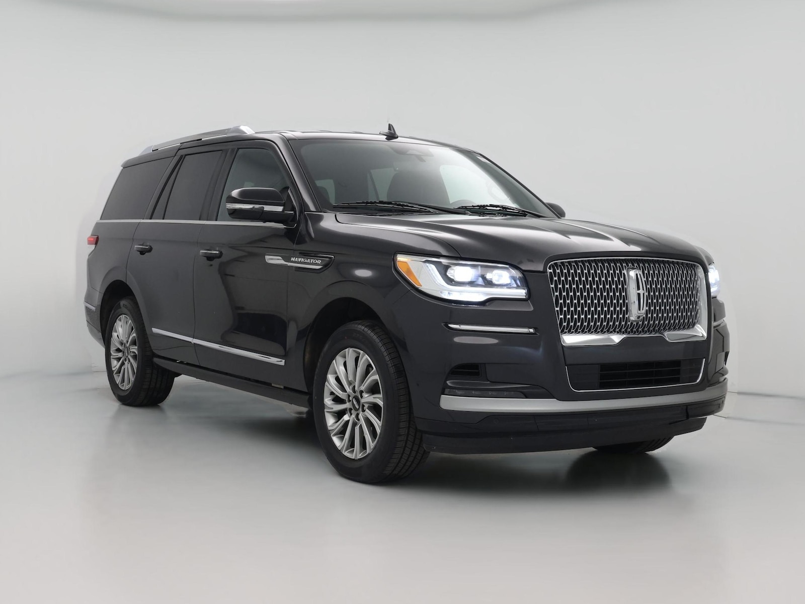 2023 Lincoln Navigator