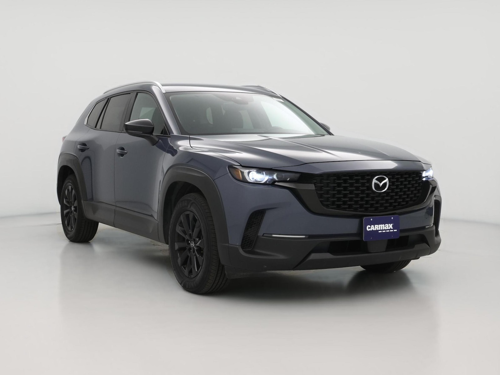 2024 Mazda CX-50 S PREFERRED