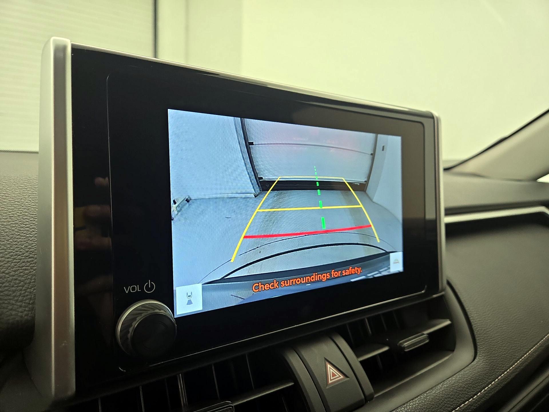 Thumbnail: 2025 Toyota RAV4 - 14