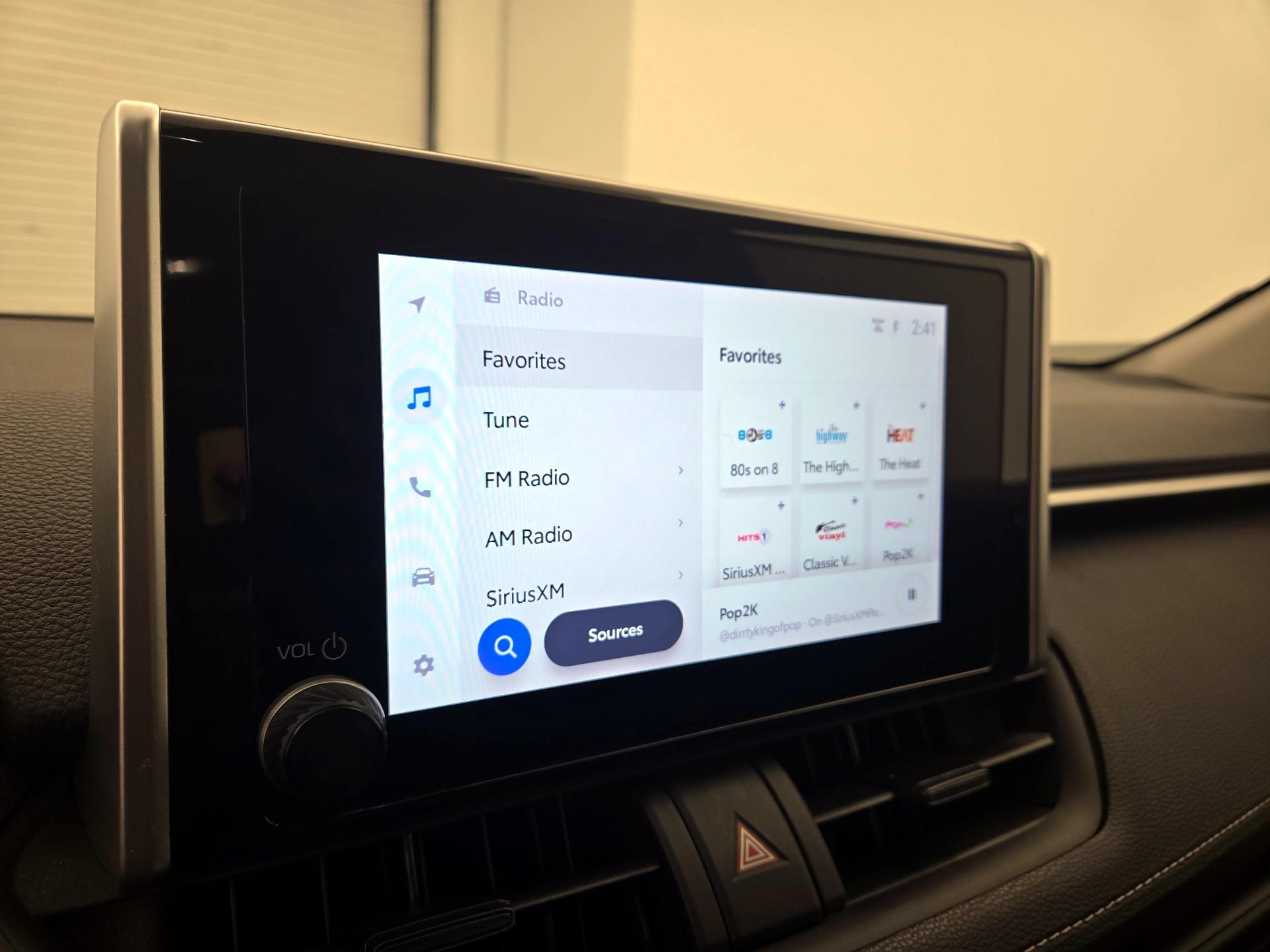 Thumbnail: 2025 Toyota RAV4 - 15