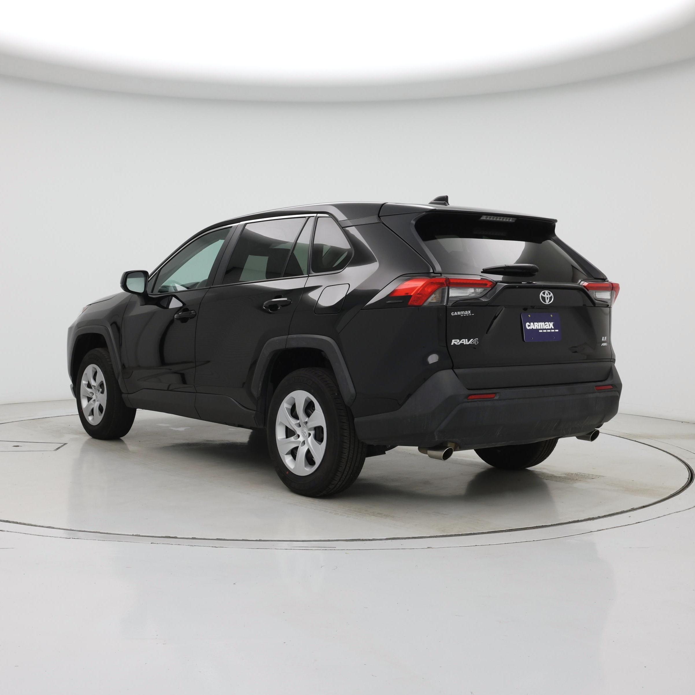 Thumbnail: 2025 Toyota RAV4 - 2