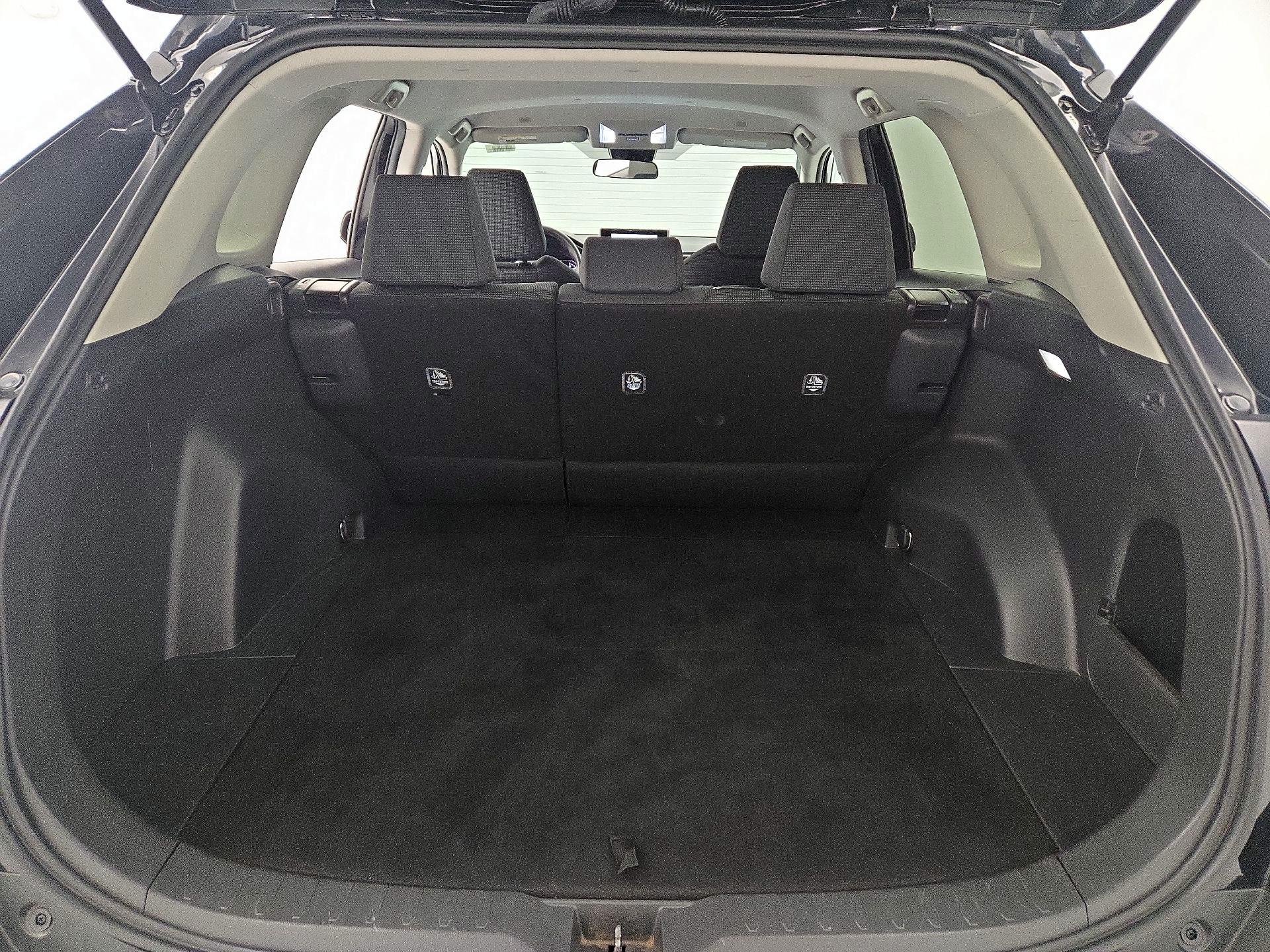 Thumbnail: 2025 Toyota RAV4 - 20