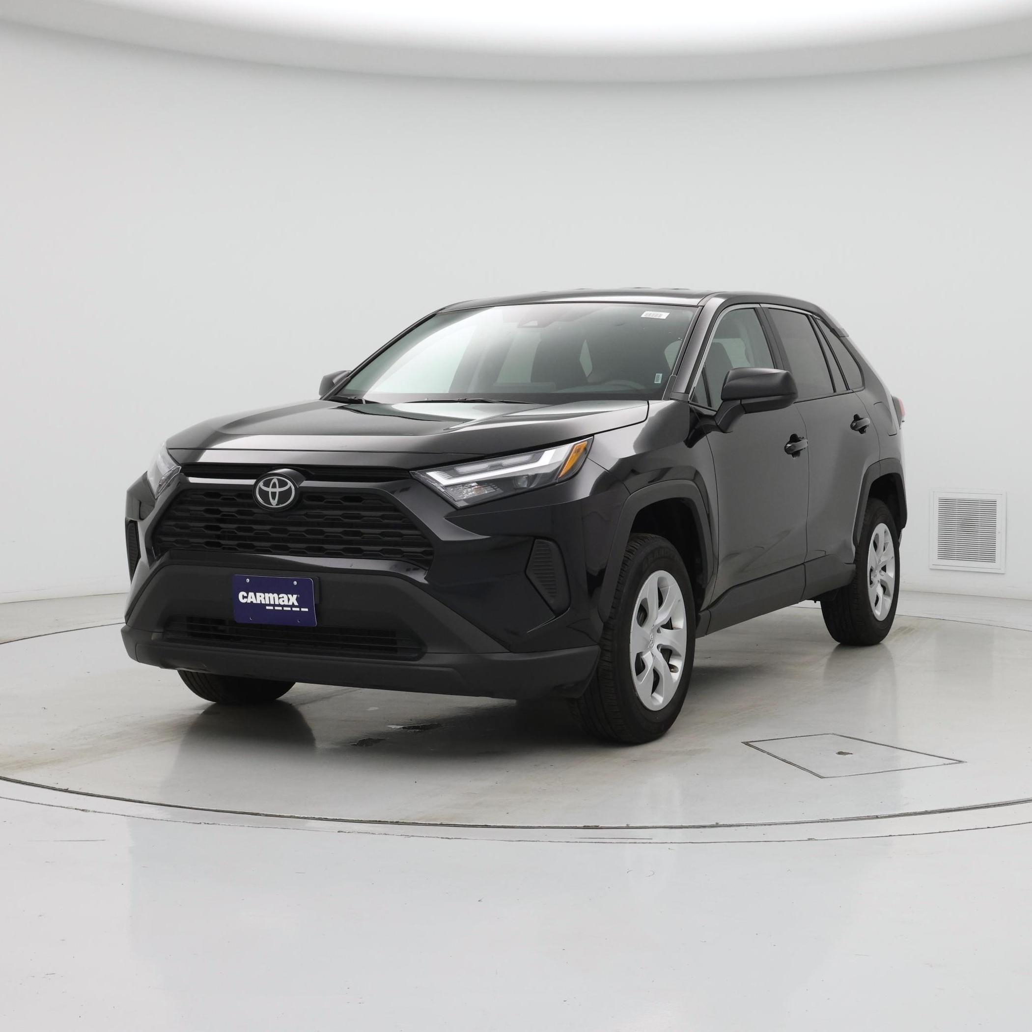 Thumbnail: 2025 Toyota RAV4 - 4