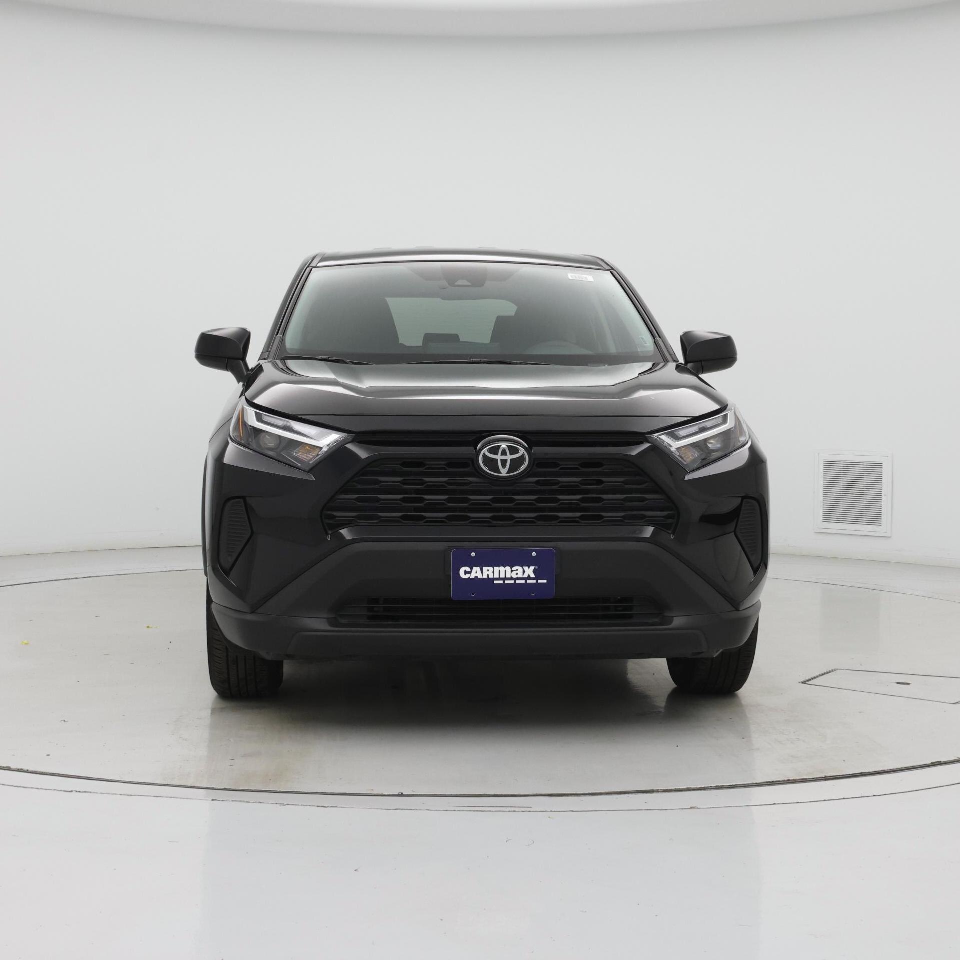 Thumbnail: 2025 Toyota RAV4 - 5