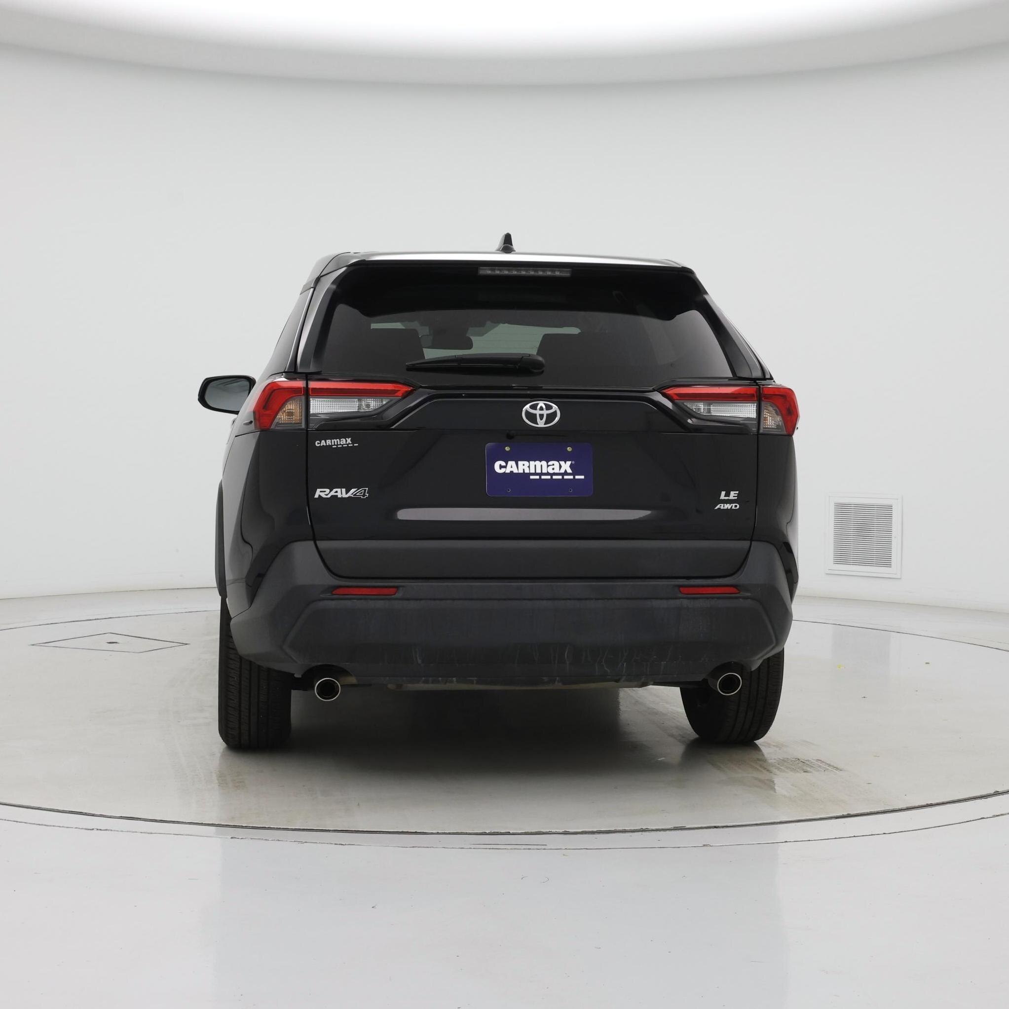 Thumbnail: 2025 Toyota RAV4 - 6