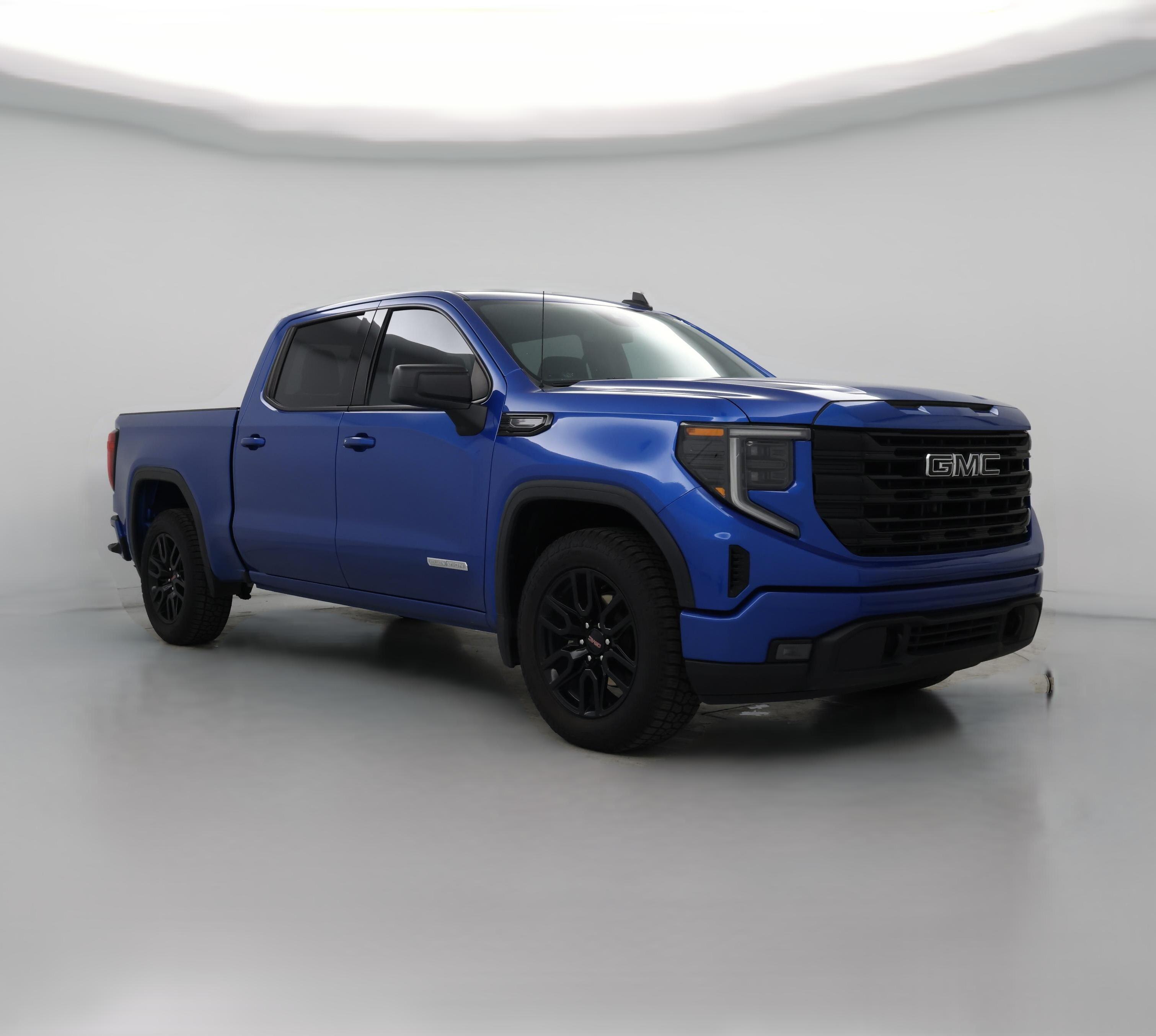 Thumbnail: 2022 GMC Sierra 1500 - 1