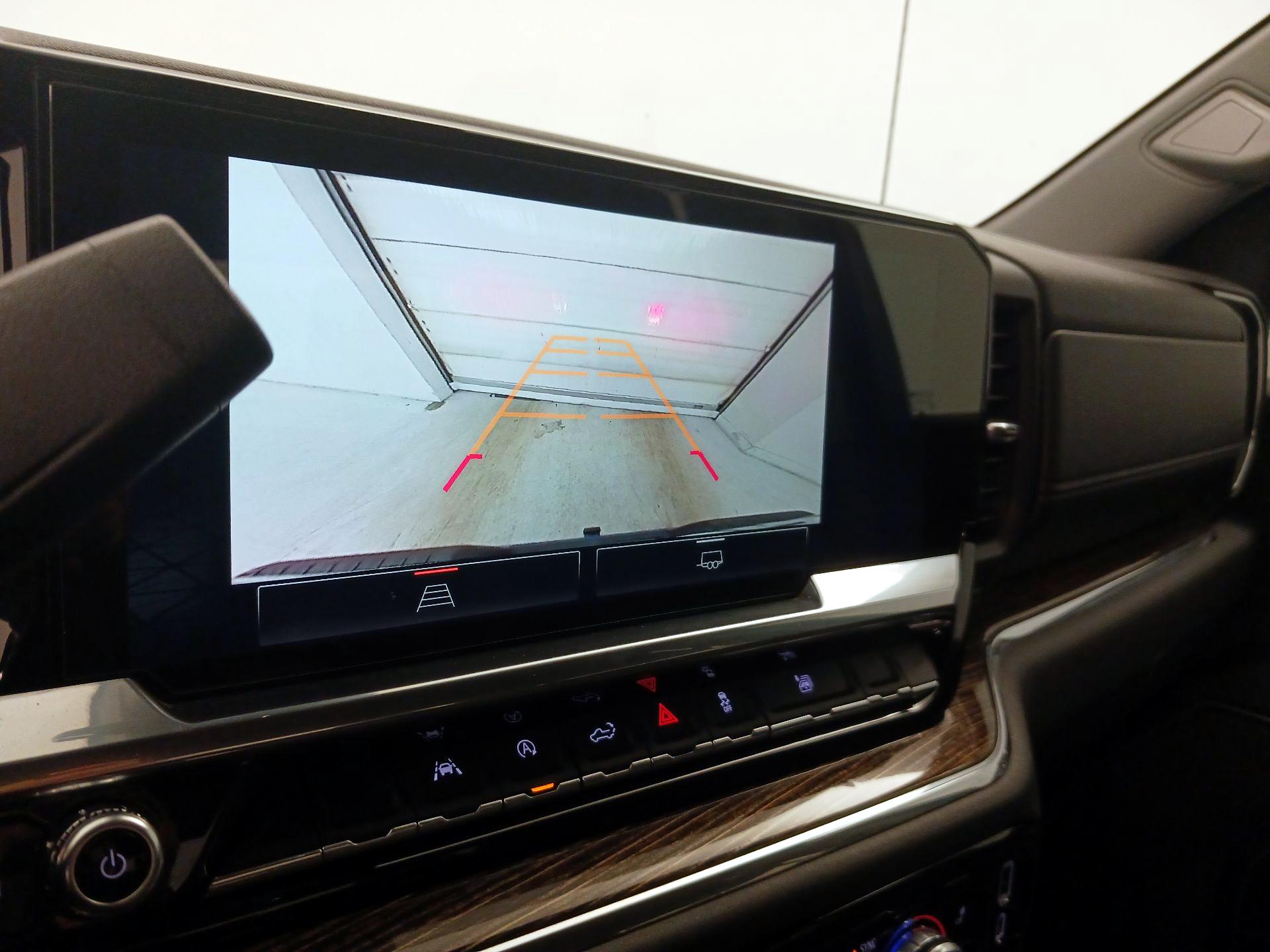 Thumbnail: 2022 GMC Sierra 1500 - 14