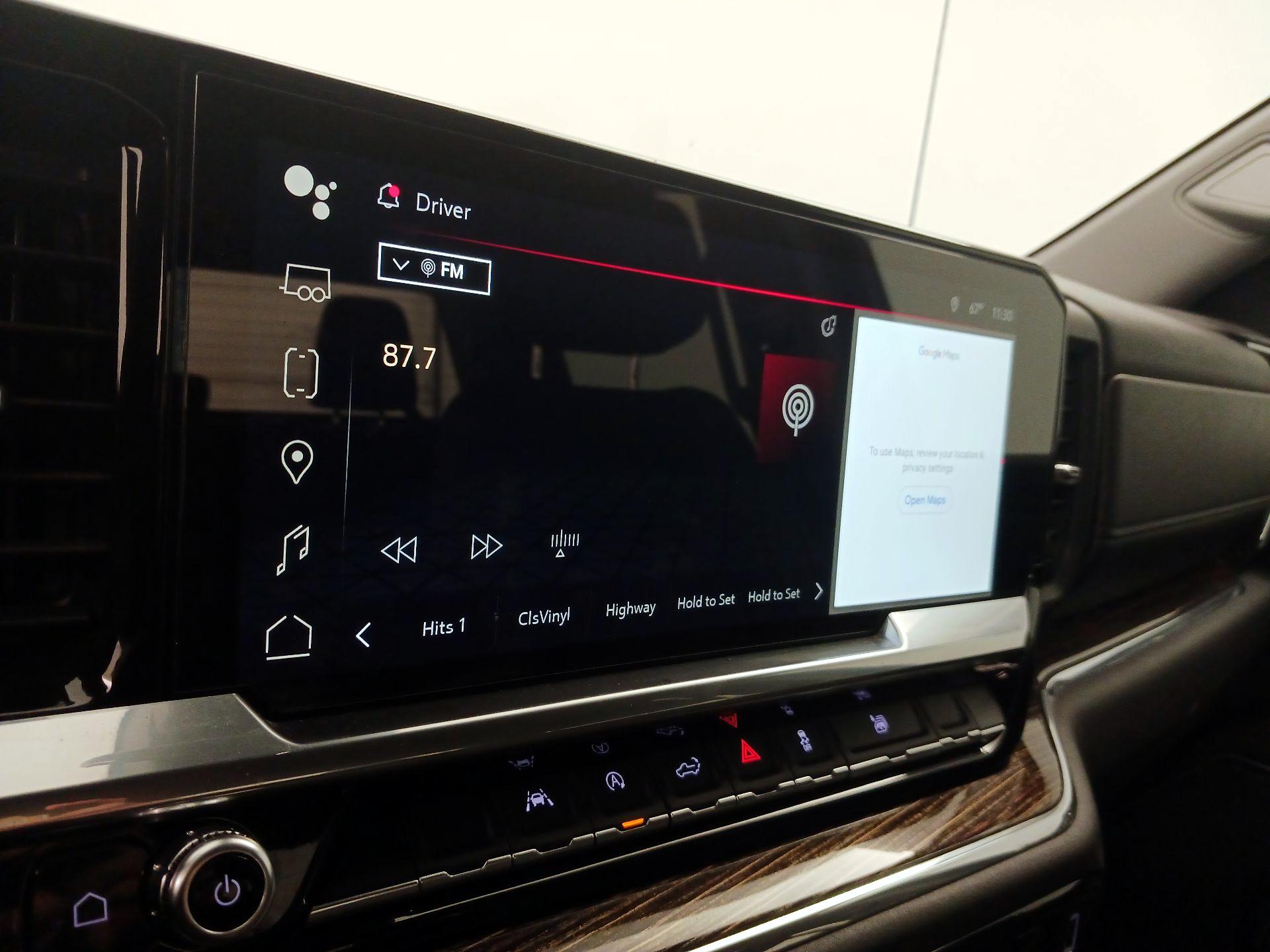 Thumbnail: 2022 GMC Sierra 1500 - 15