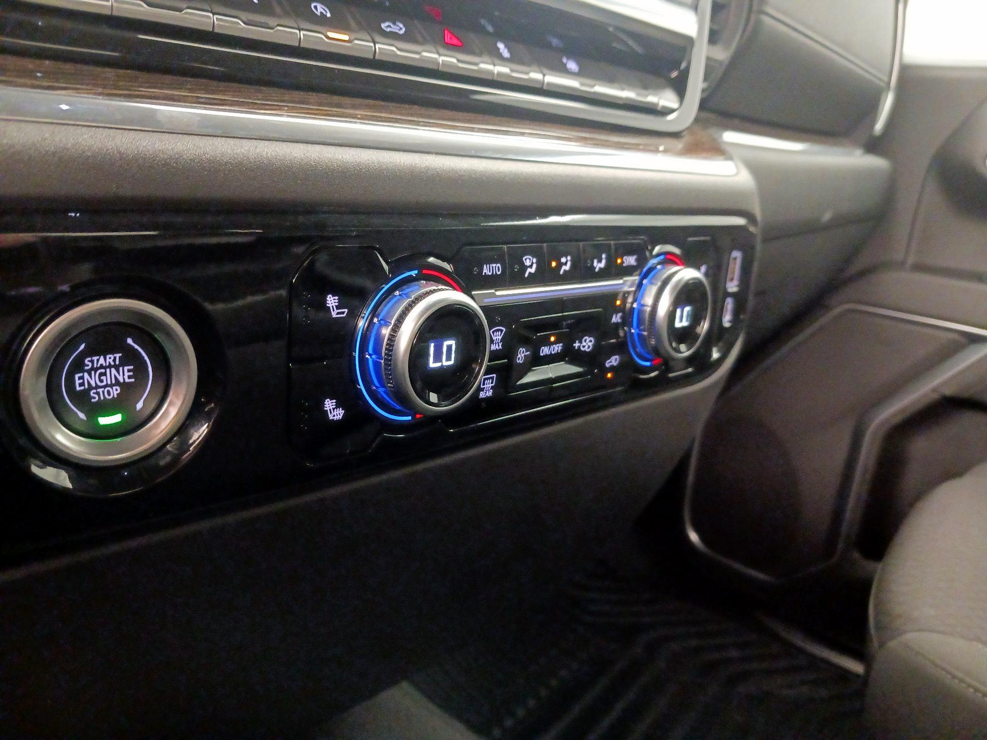 Thumbnail: 2022 GMC Sierra 1500 - 16