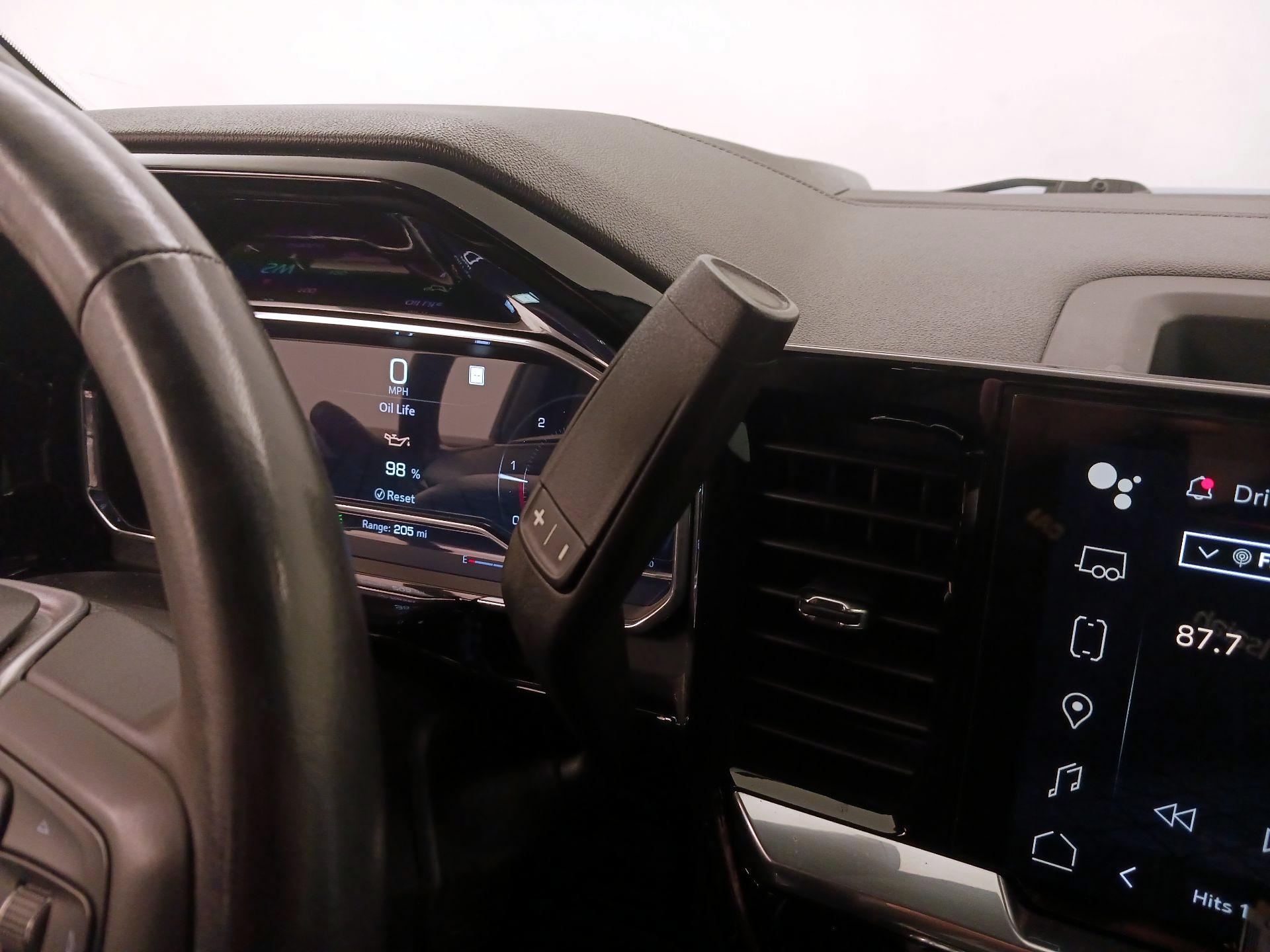 Thumbnail: 2022 GMC Sierra 1500 - 17