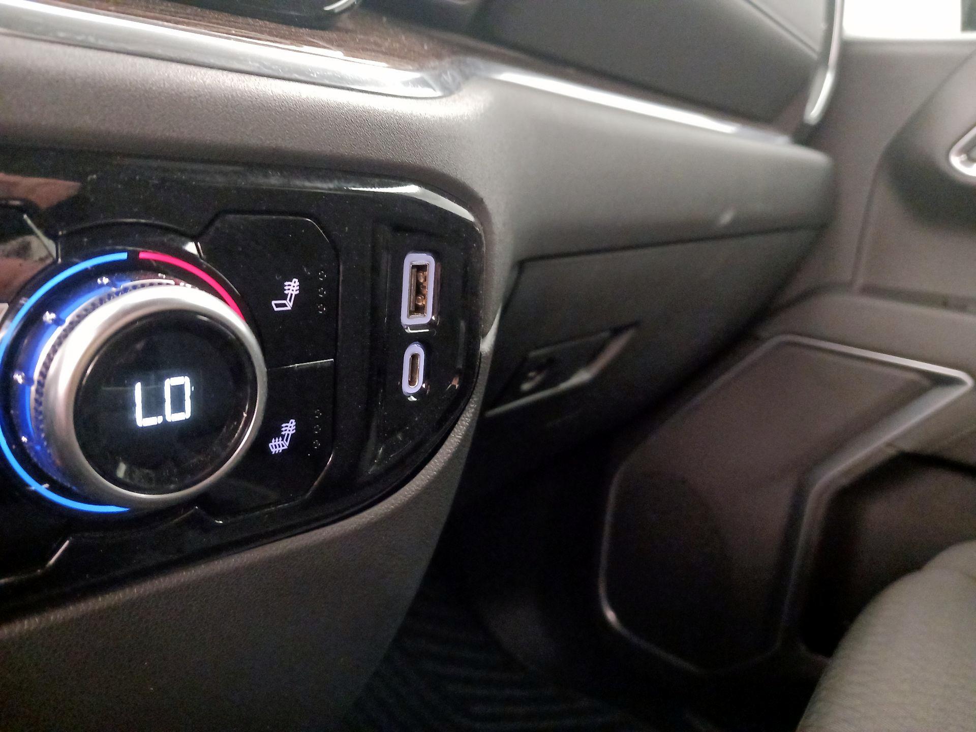 Thumbnail: 2022 GMC Sierra 1500 - 18