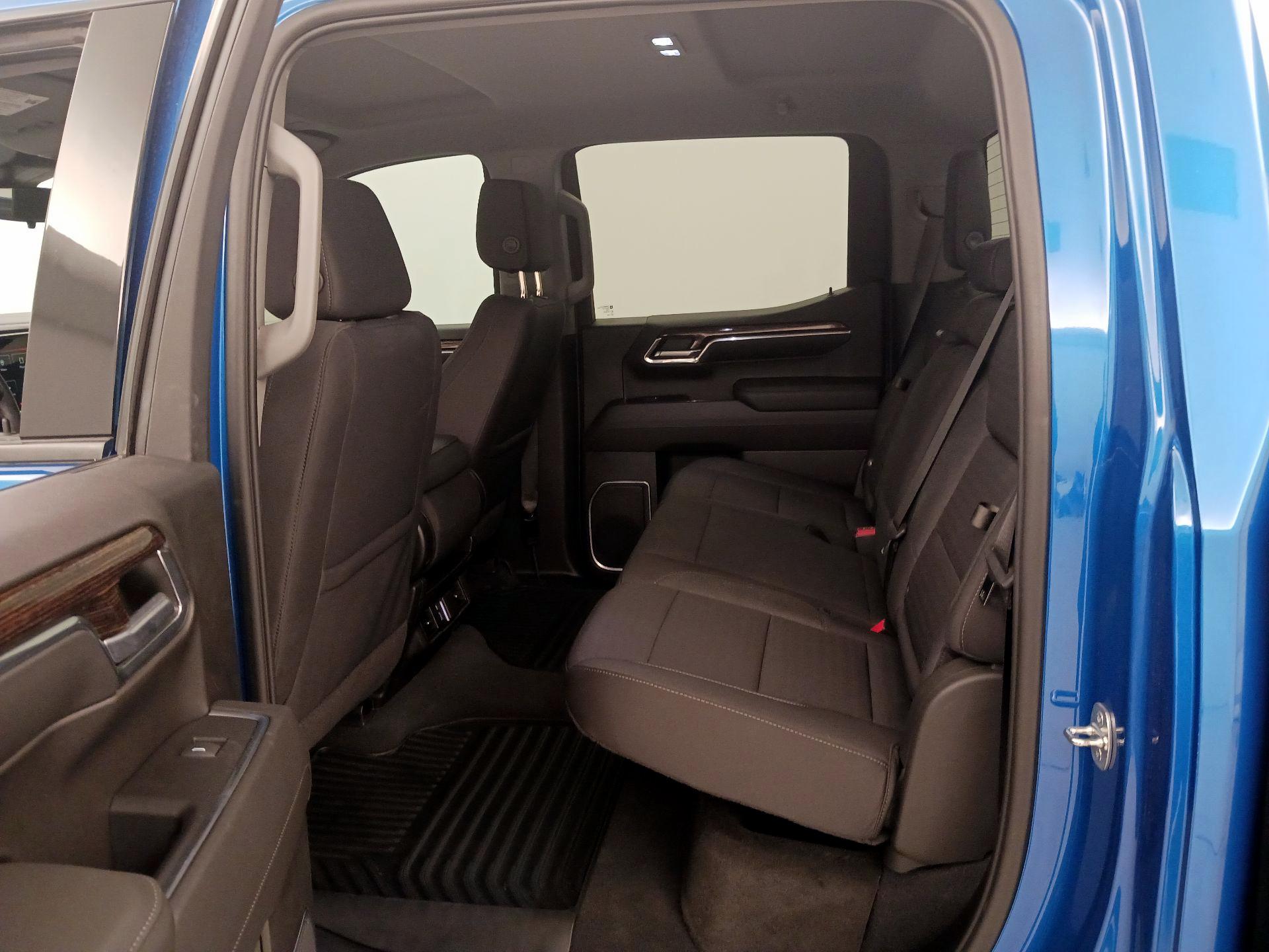 Thumbnail: 2022 GMC Sierra 1500 - 19