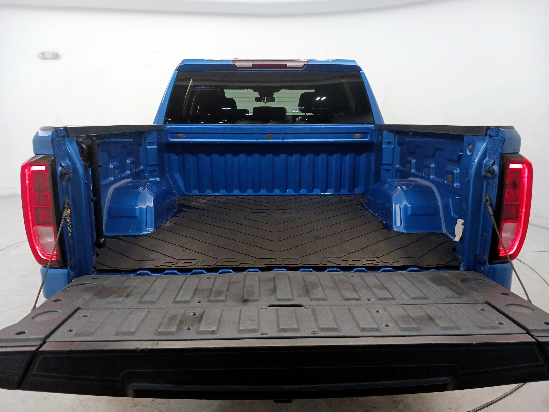 Thumbnail: 2022 GMC Sierra 1500 - 20