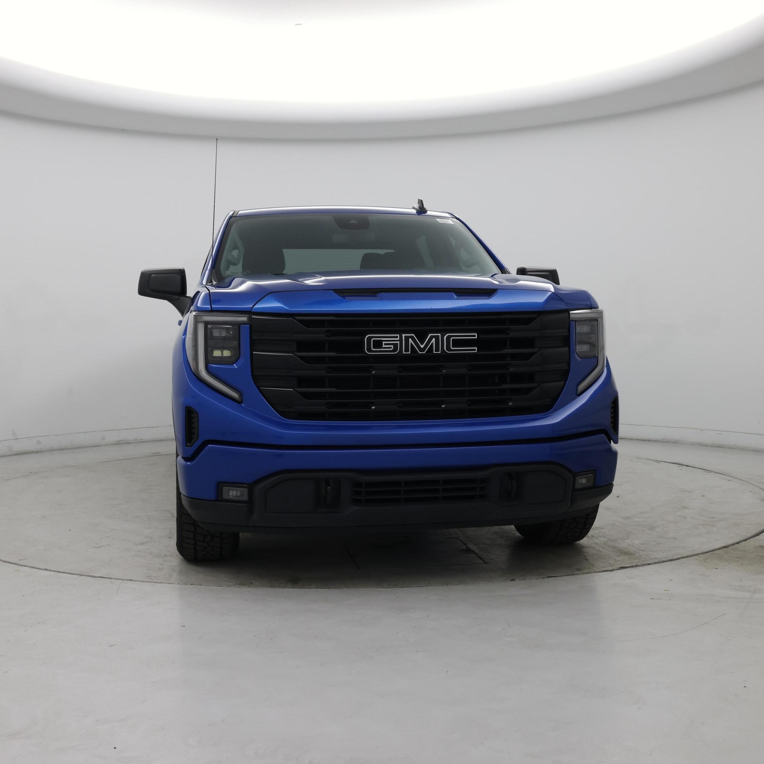 Thumbnail: 2022 GMC Sierra 1500 - 5