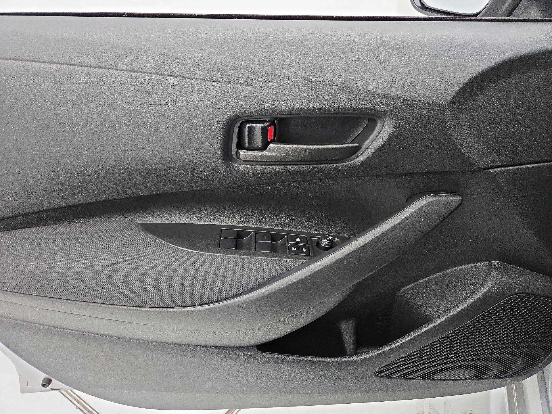 Thumbnail: 2025 Toyota Corolla - 12