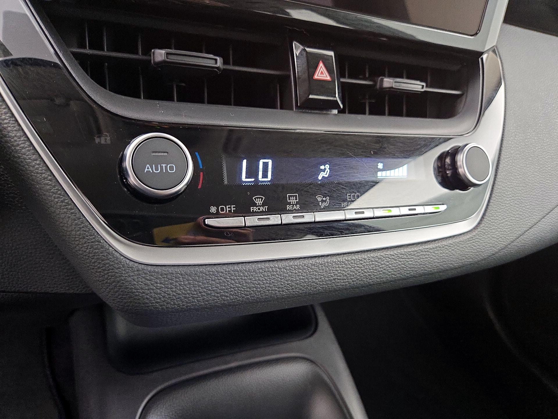 Thumbnail: 2025 Toyota Corolla - 16