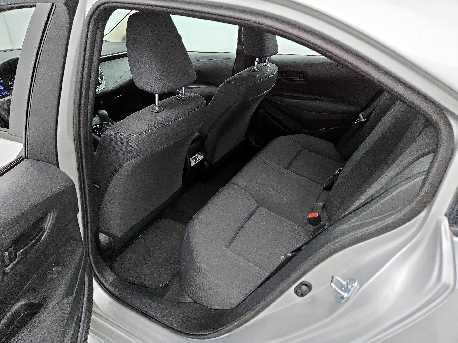 Thumbnail: 2025 Toyota Corolla - 19