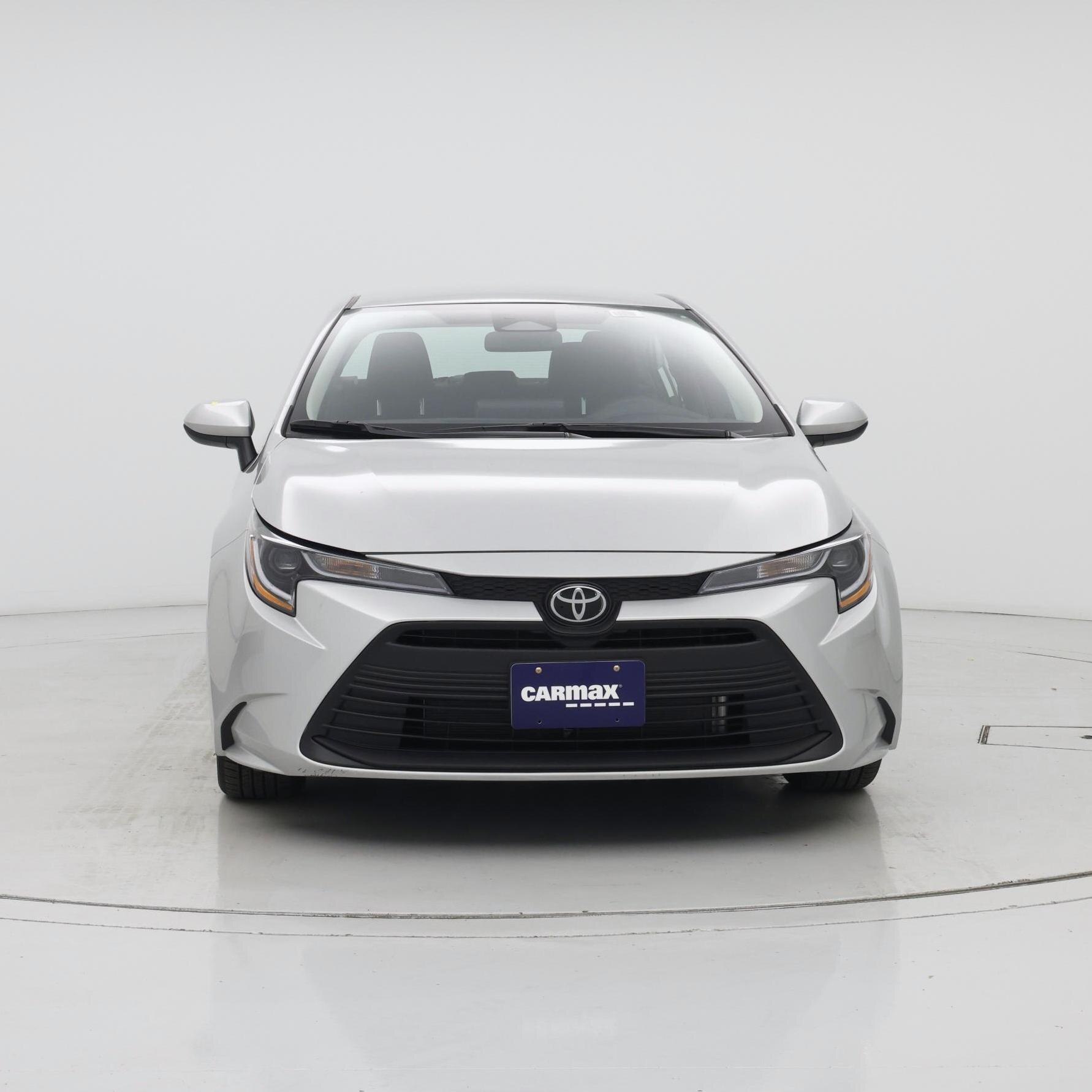 Thumbnail: 2025 Toyota Corolla - 5