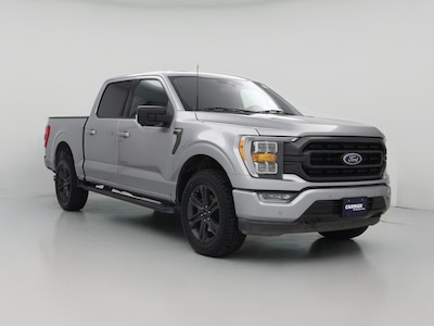 2023 Ford F150 XLT