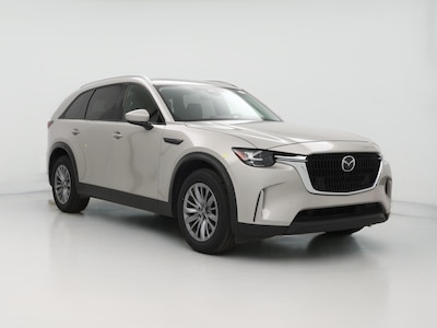 2024 Mazda CX-90 Turbo Preferred Plus
