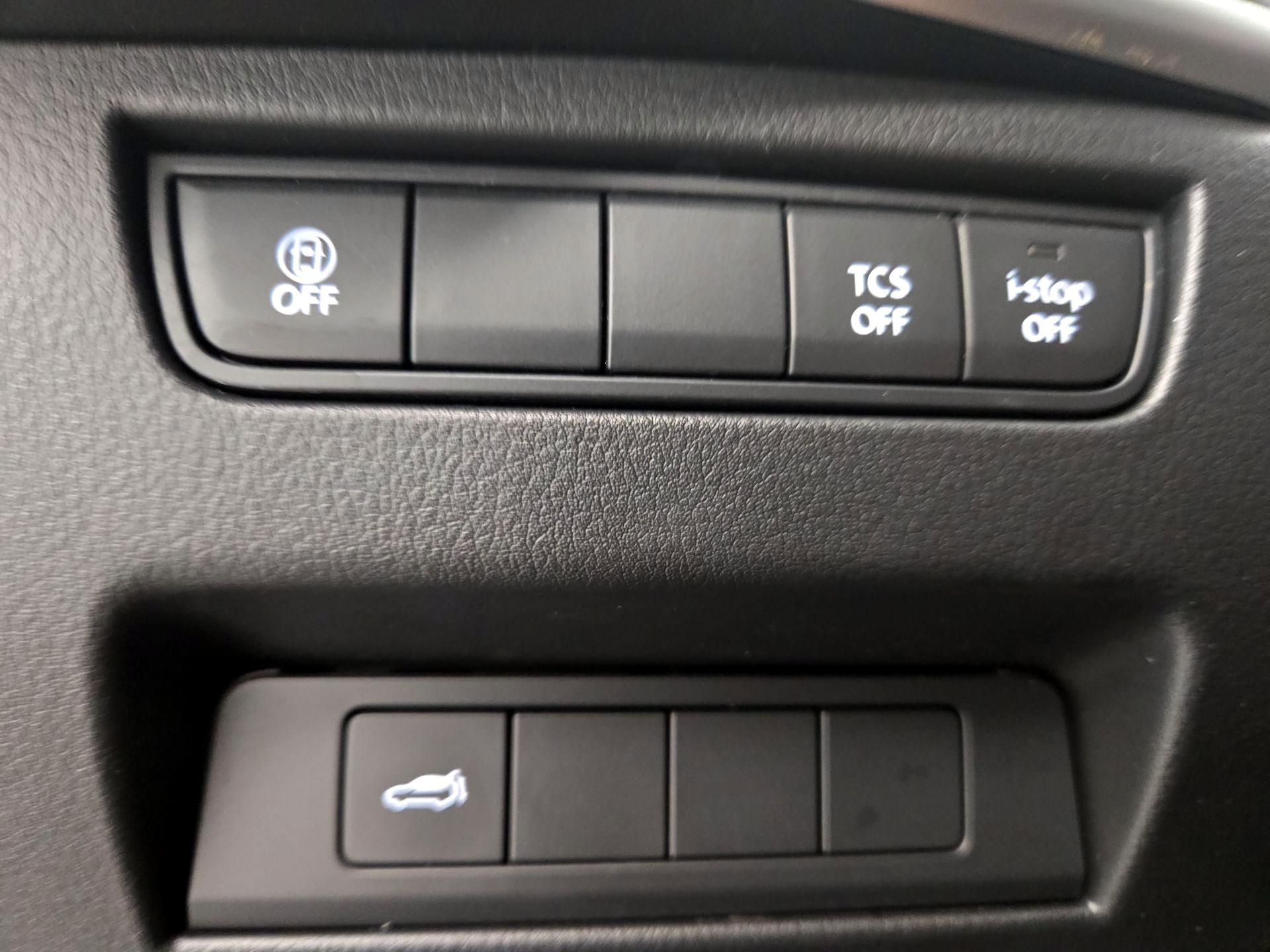 Thumbnail: 2024 Mazda CX-90 - 13