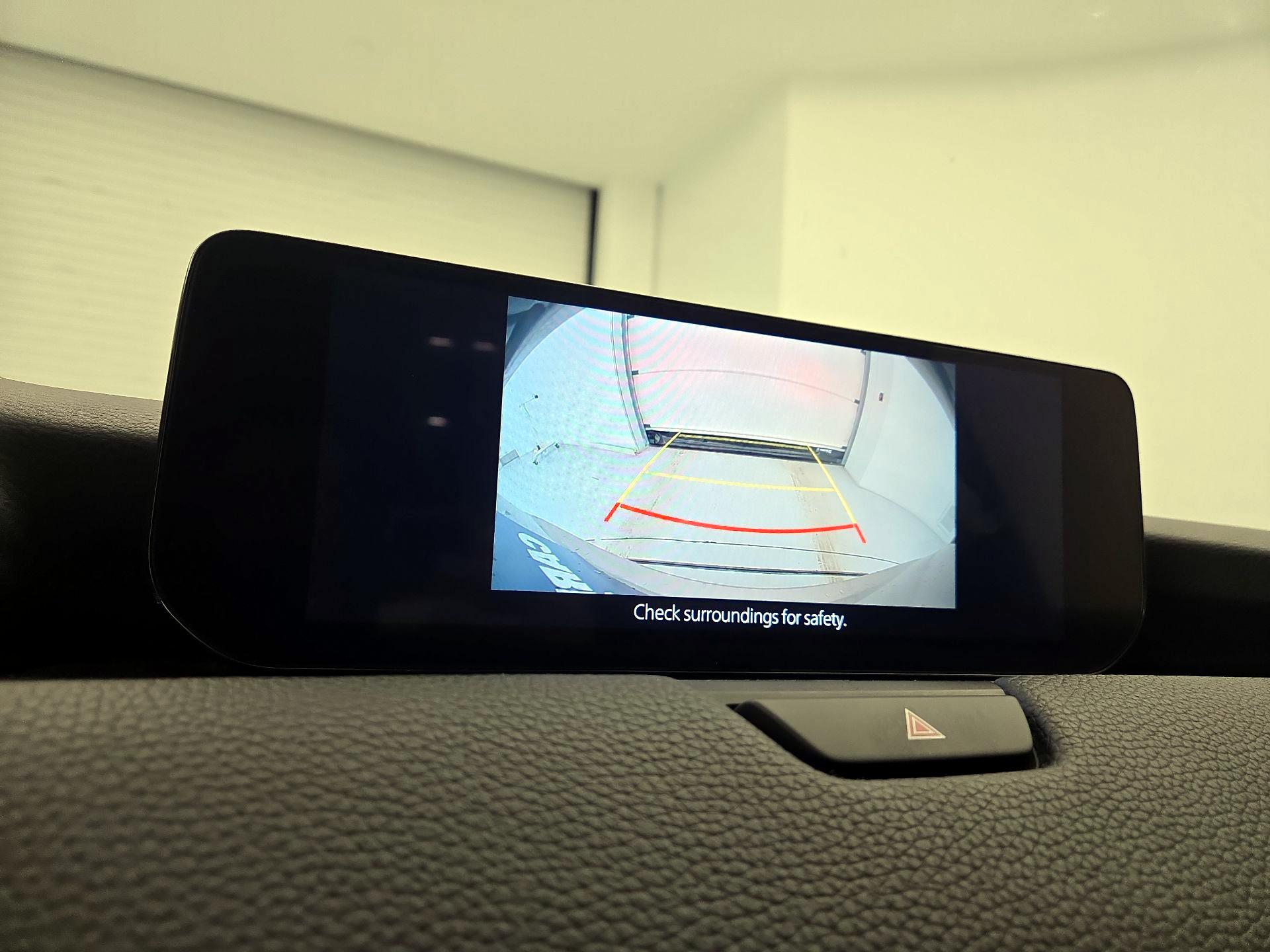 Thumbnail: 2024 Mazda CX-90 - 14