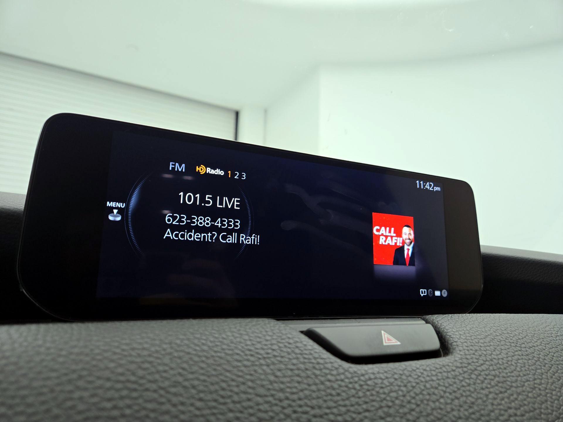 Thumbnail: 2024 Mazda CX-90 - 15