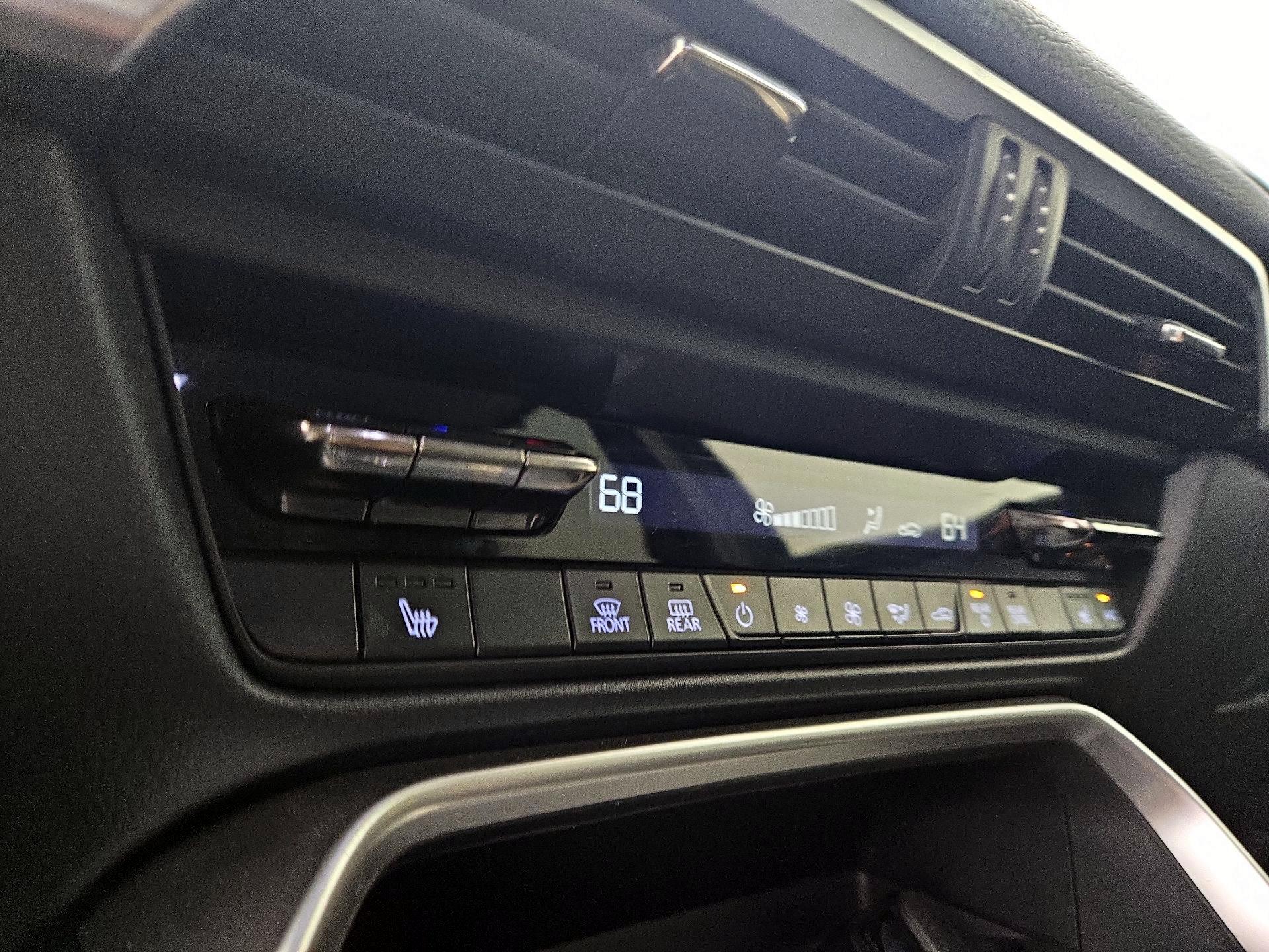 Thumbnail: 2024 Mazda CX-90 - 16