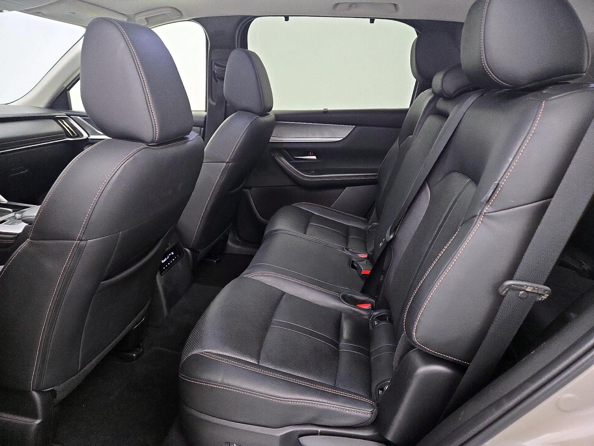 Thumbnail: 2024 Mazda CX-90 - 20