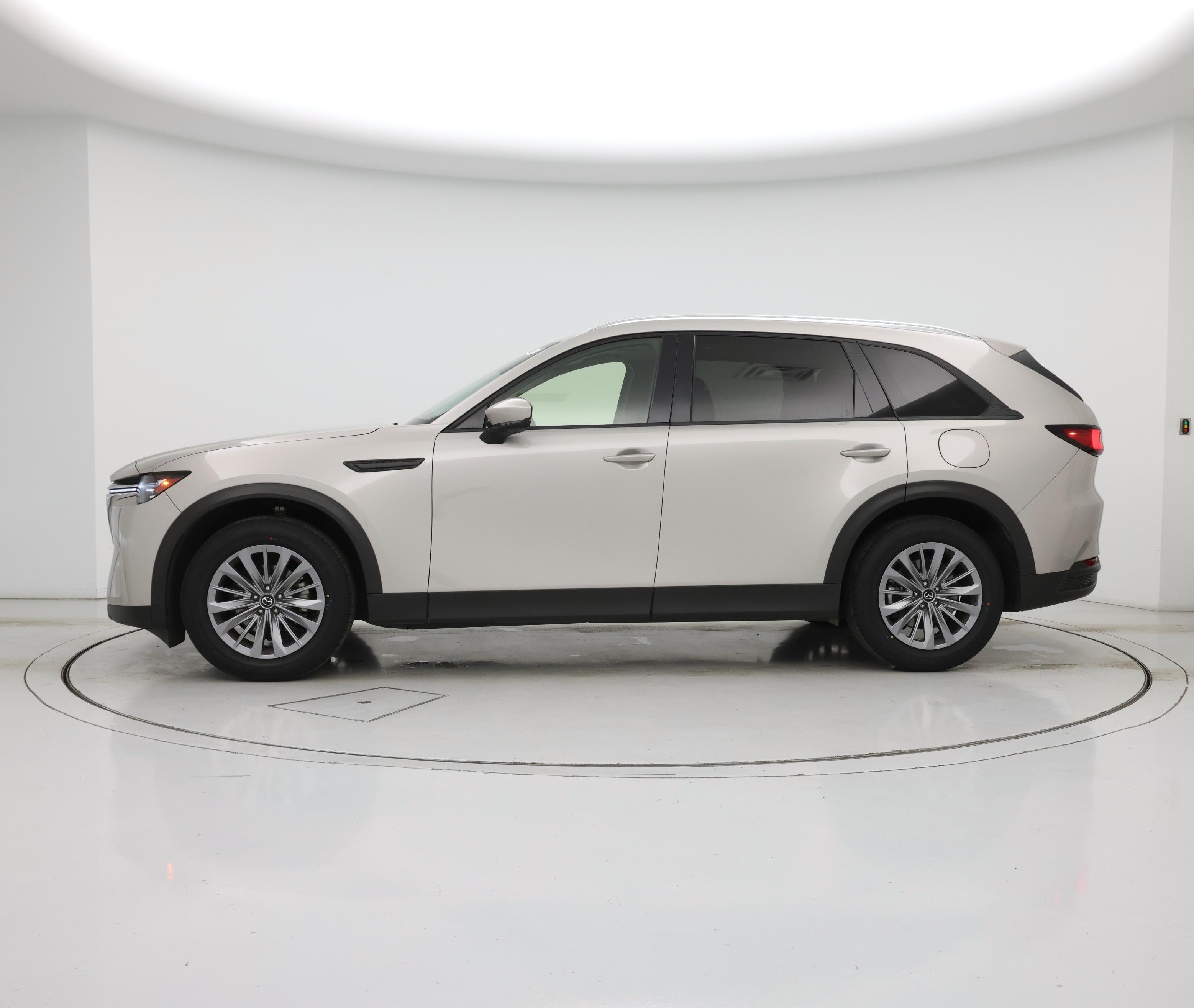 Thumbnail: 2024 Mazda CX-90 - 3