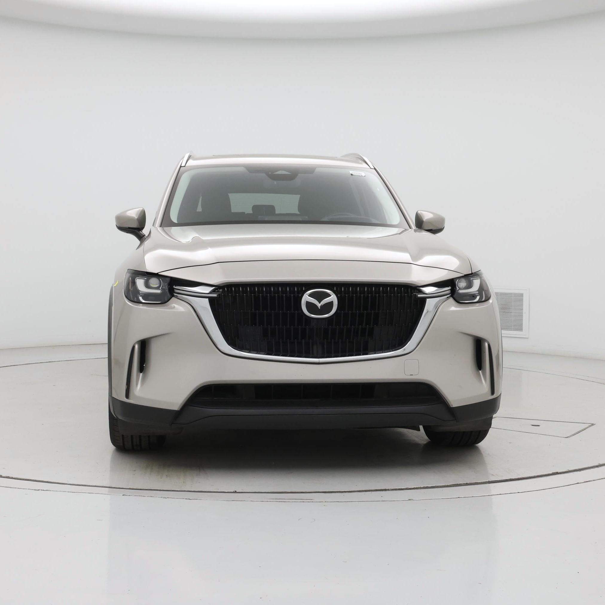 Thumbnail: 2024 Mazda CX-90 - 5