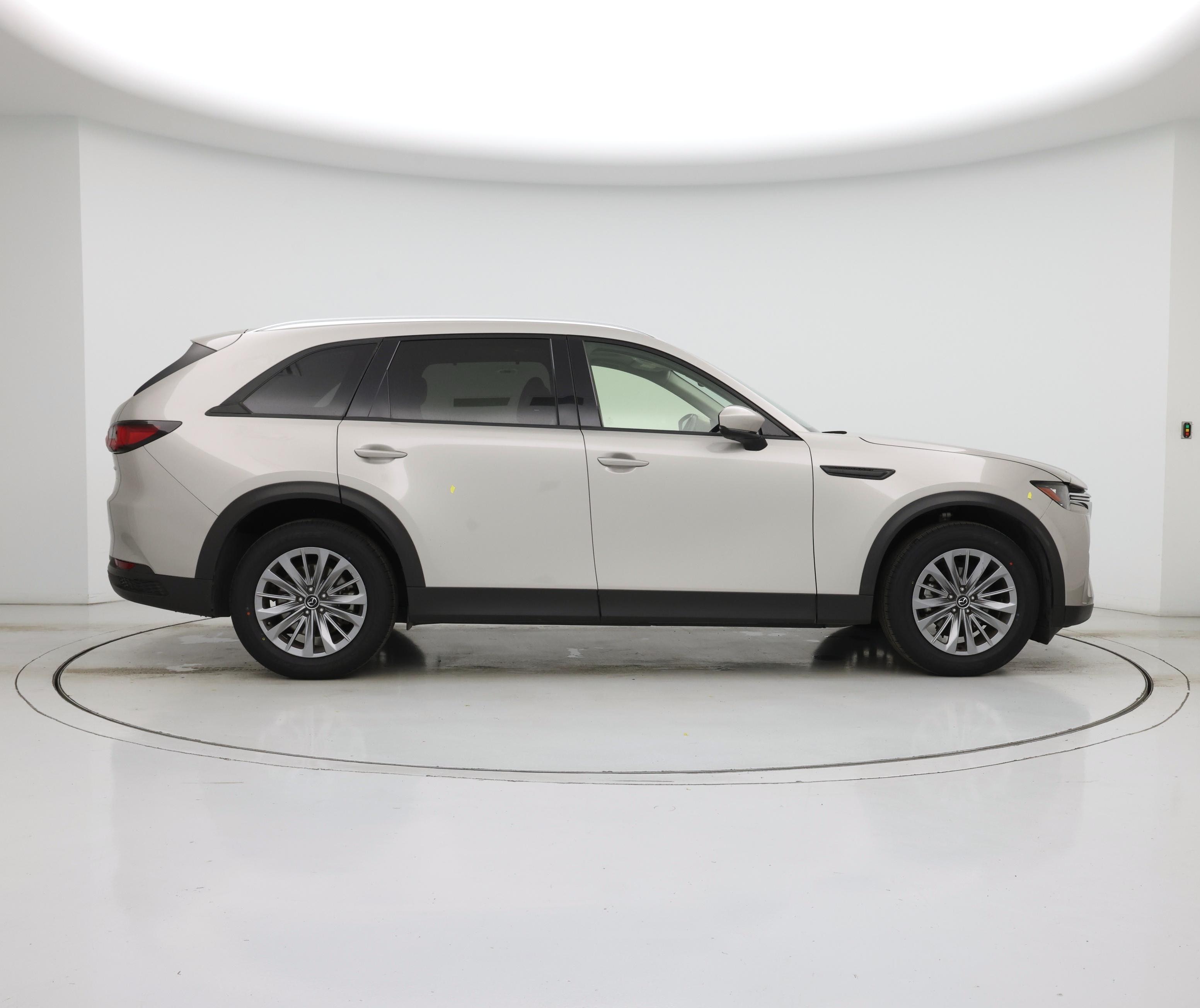 Thumbnail: 2024 Mazda CX-90 - 7