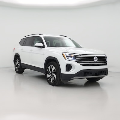 2024 Volkswagen Atlas SE