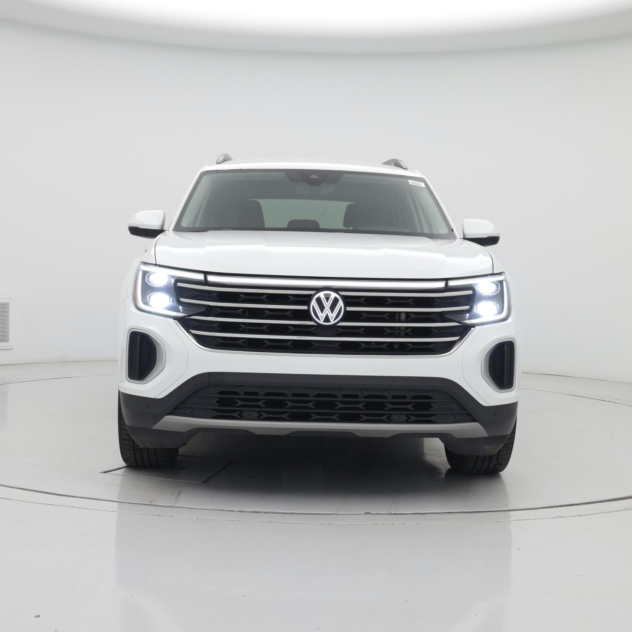 Thumbnail: 2024 Volkswagen Atlas - 5
