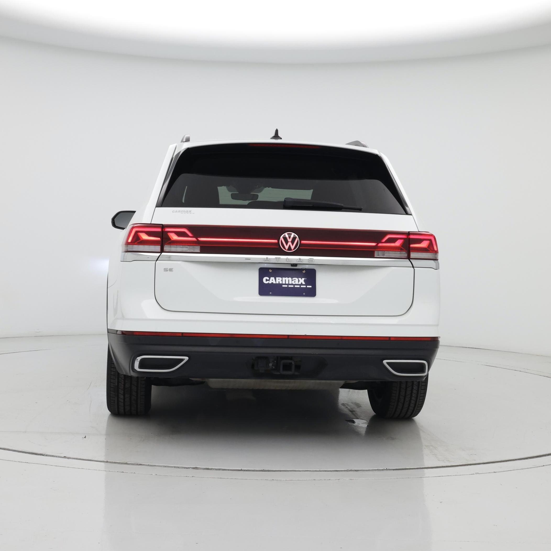 Thumbnail: 2024 Volkswagen Atlas - 6