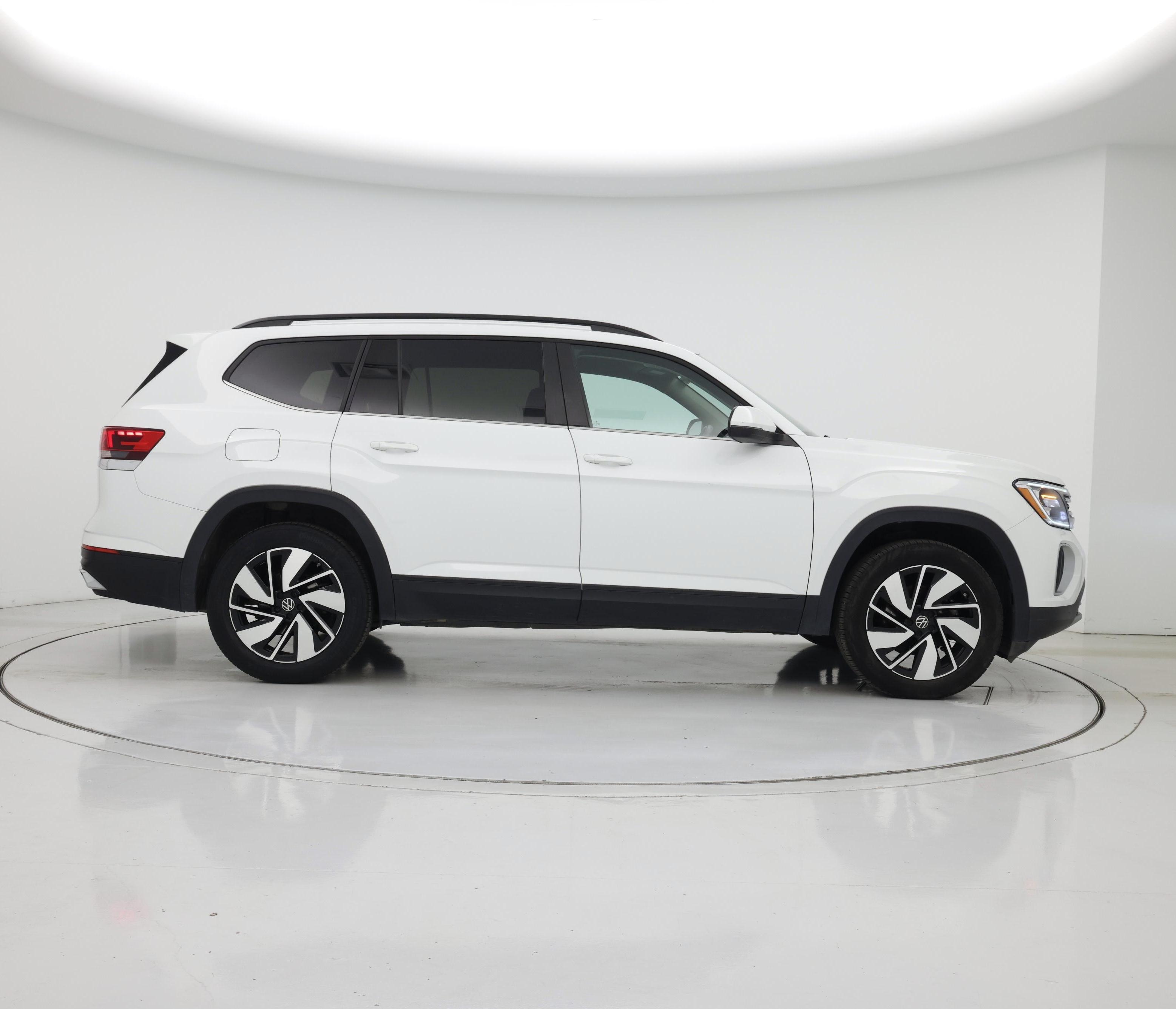Thumbnail: 2024 Volkswagen Atlas - 7