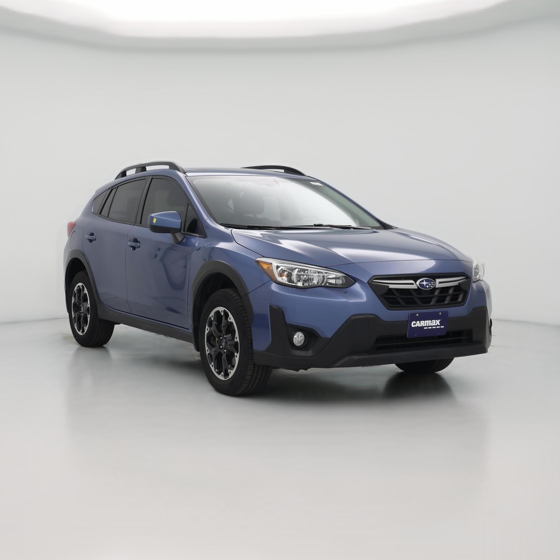 Thumbnail: 2023 Subaru Crosstrek - 1