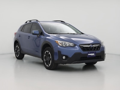 2023 Subaru Crosstrek Premium